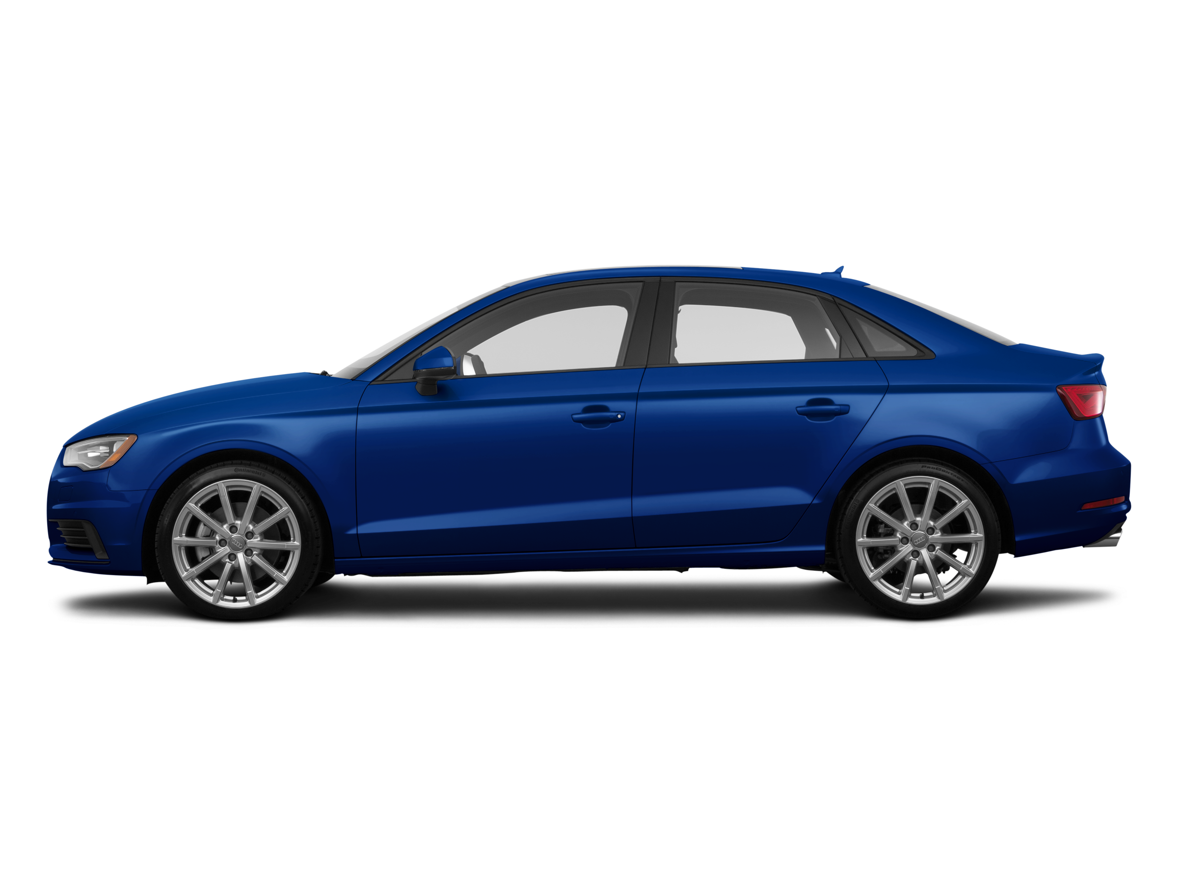 2016 Audi A3 1.8T Premium Image 2 of 12