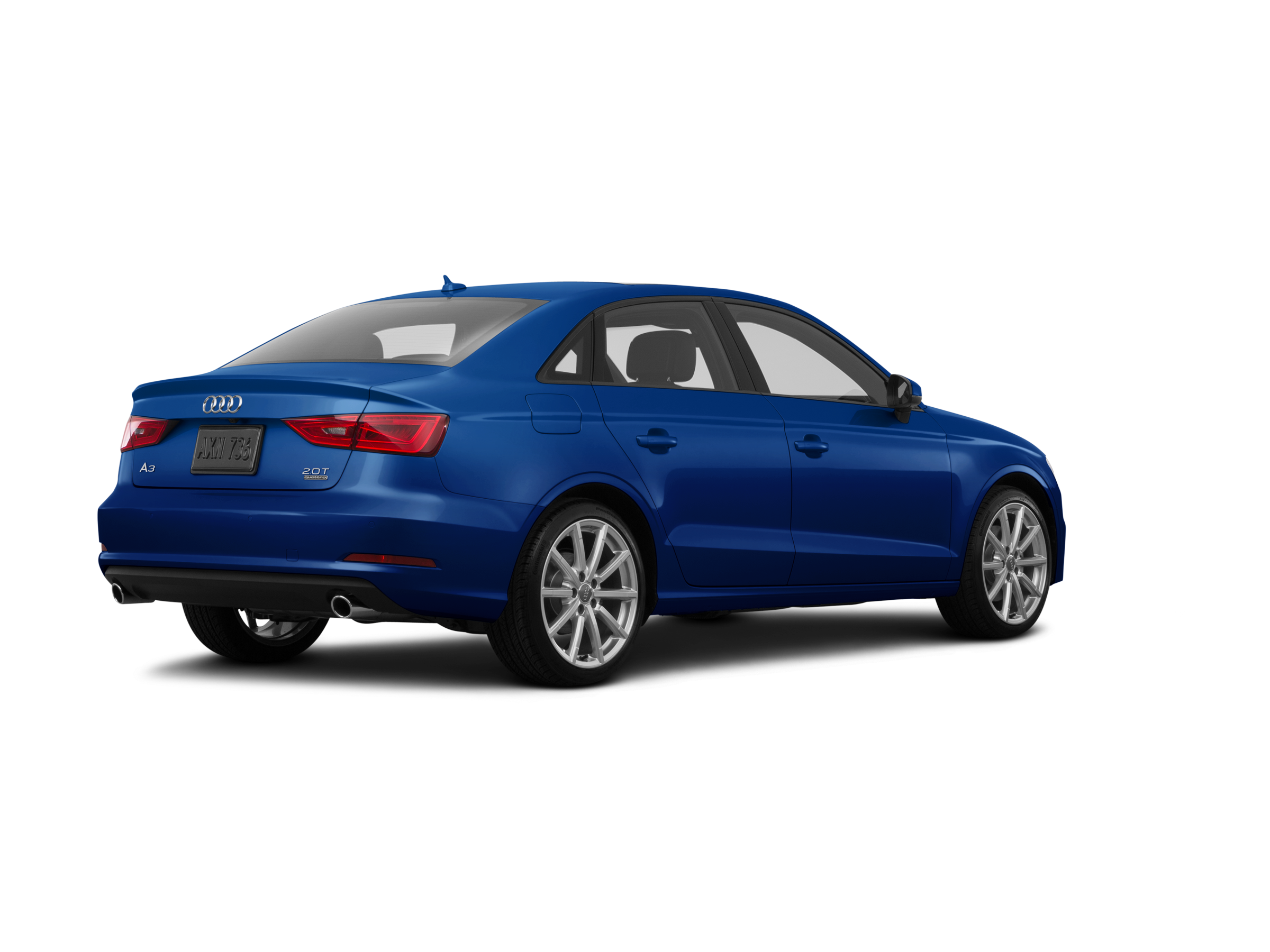 2016 Audi A3 1.8T Premium Image 3 of 12