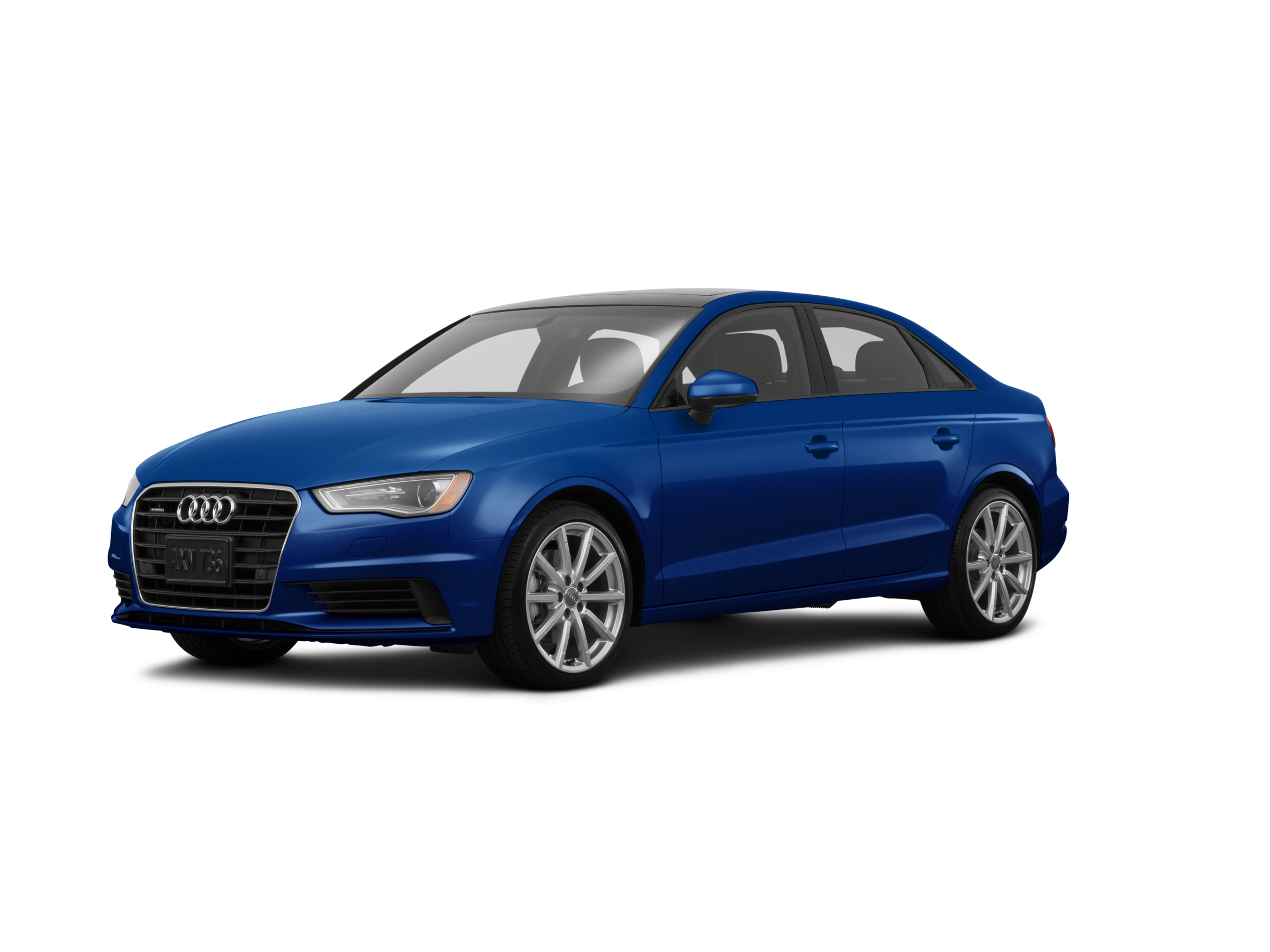2016 Audi A3 1.8T Premium Image 1 of 12
