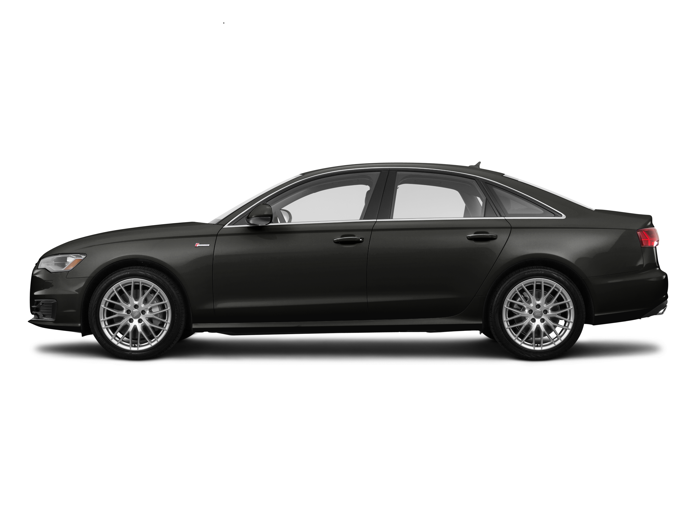 2016 Audi A6 2.0T Premium Plus Image 2 of 12