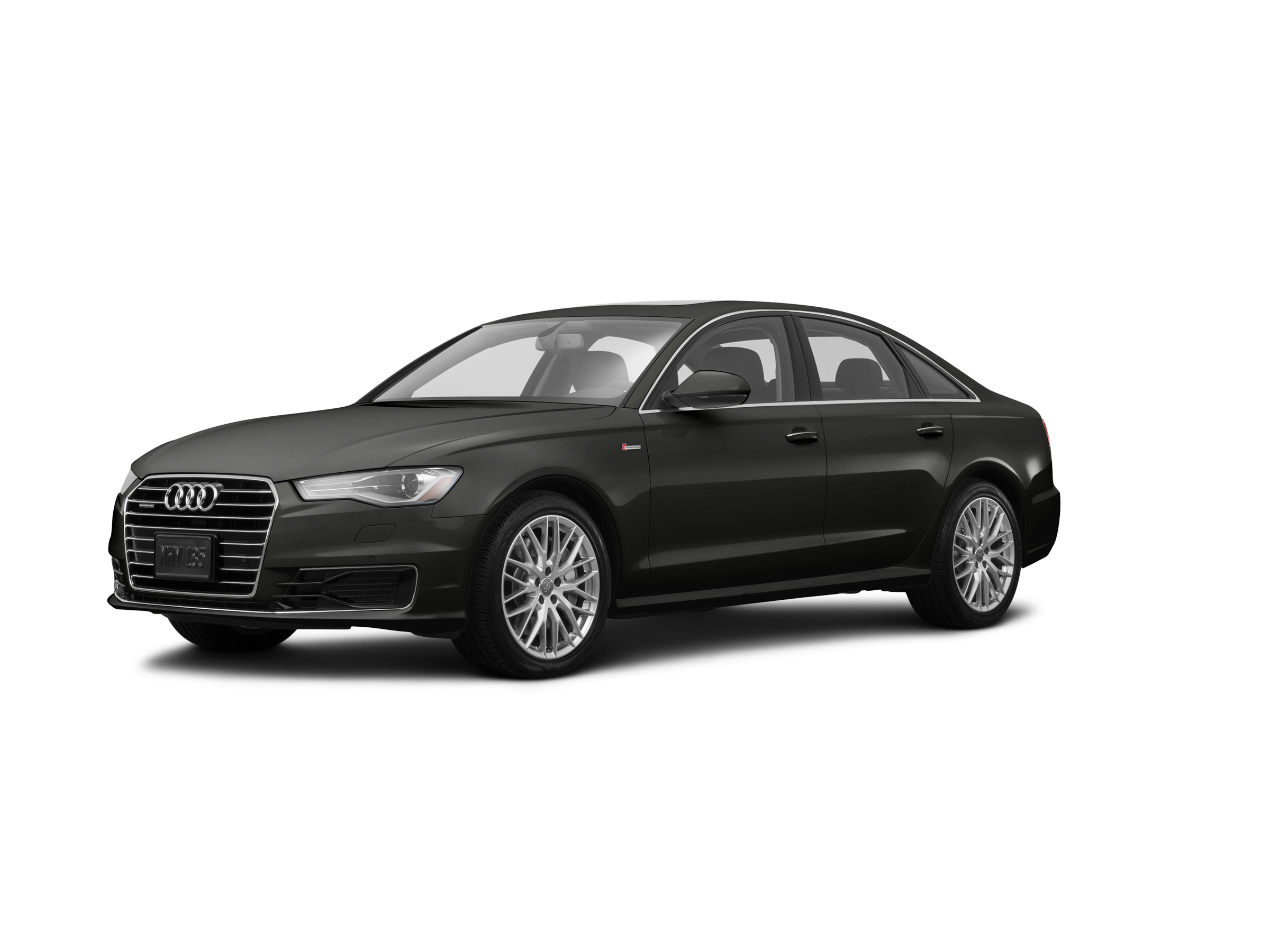 2016 Audi A6 2.0T Premium Plus Image 1 of 12