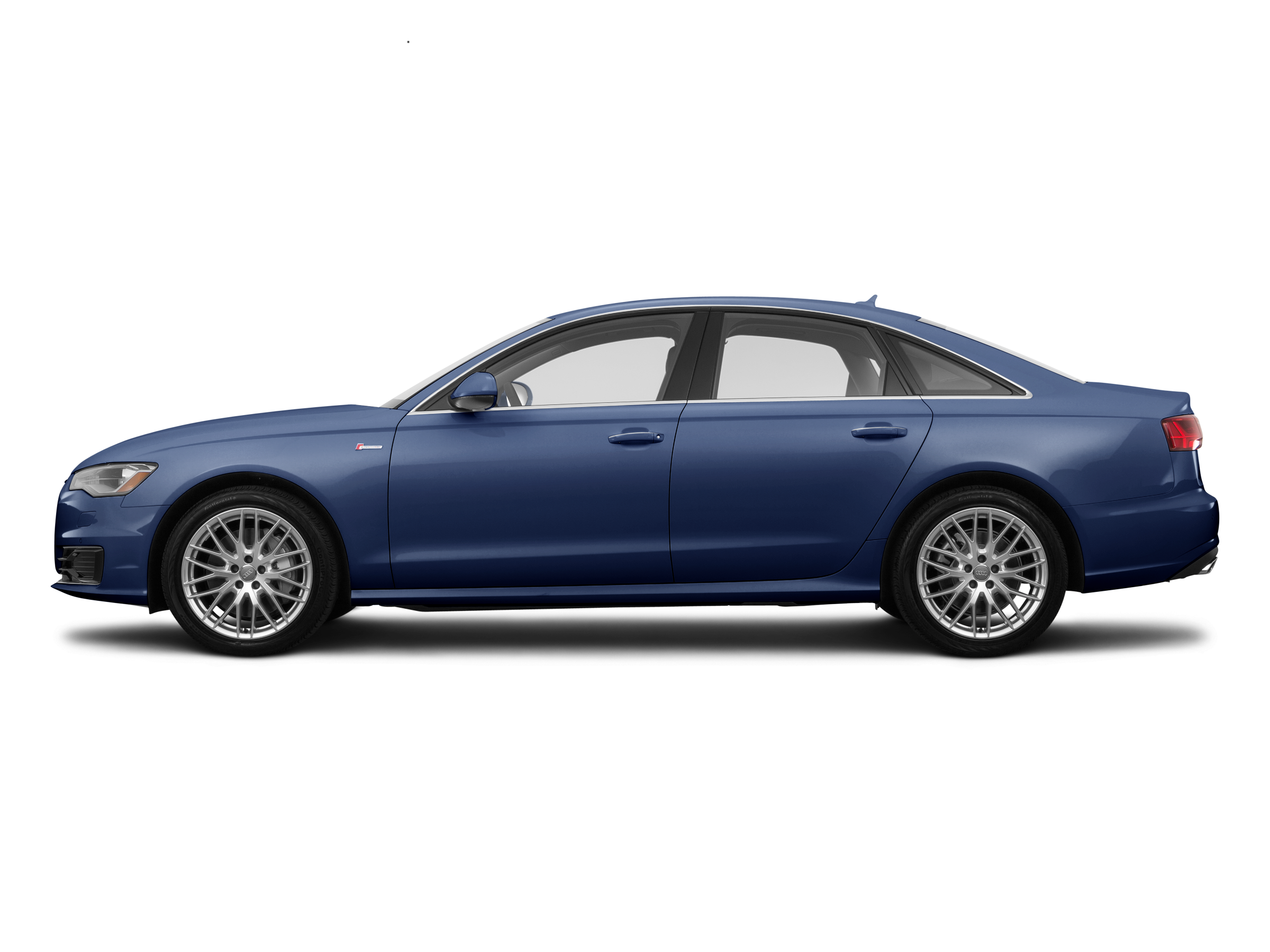 2016 Audi A6 2.0T Premium Plus Image 2 of 12