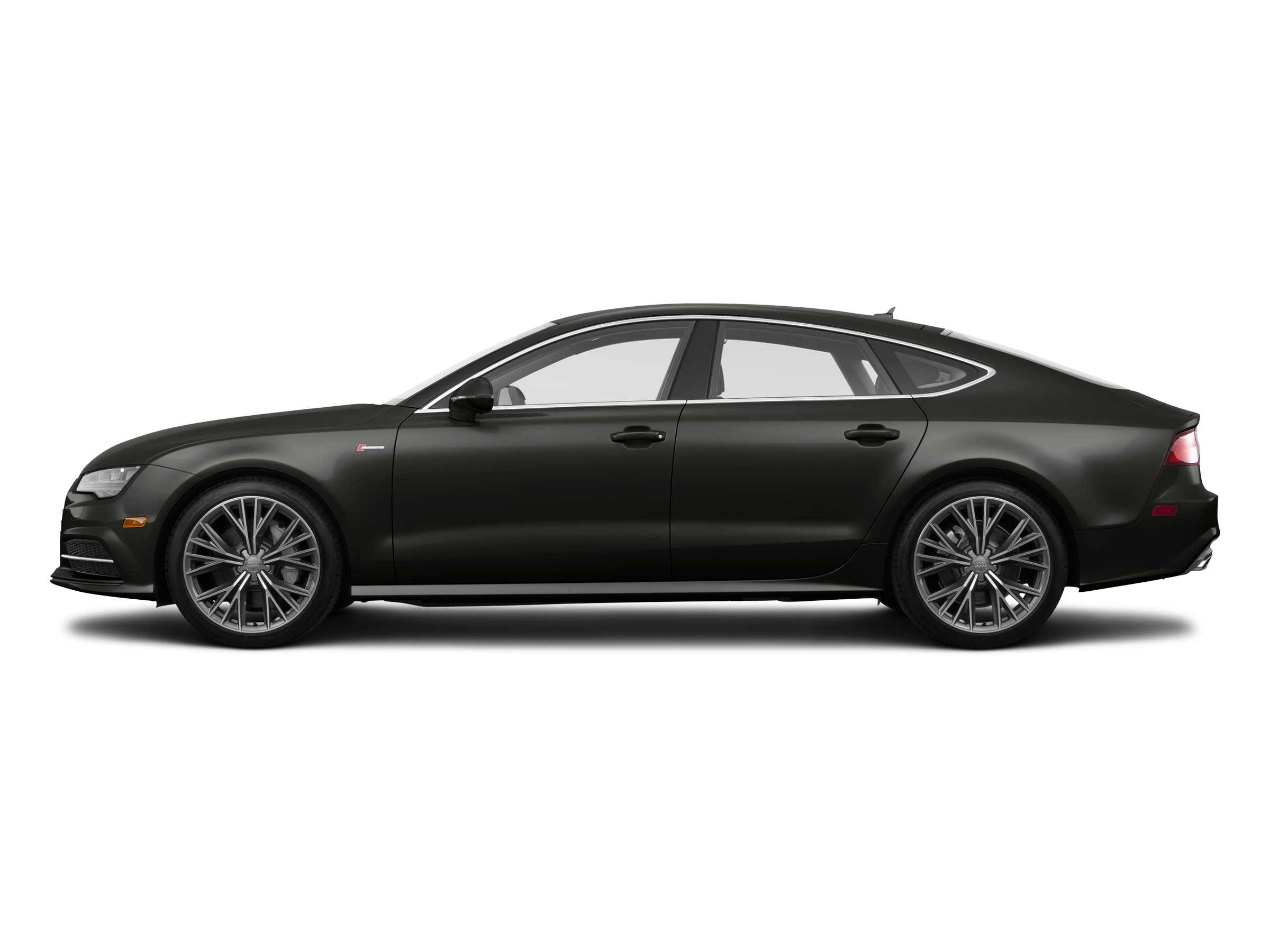 2016 Audi A7 3.0 Premium Plus Image 2 of 12