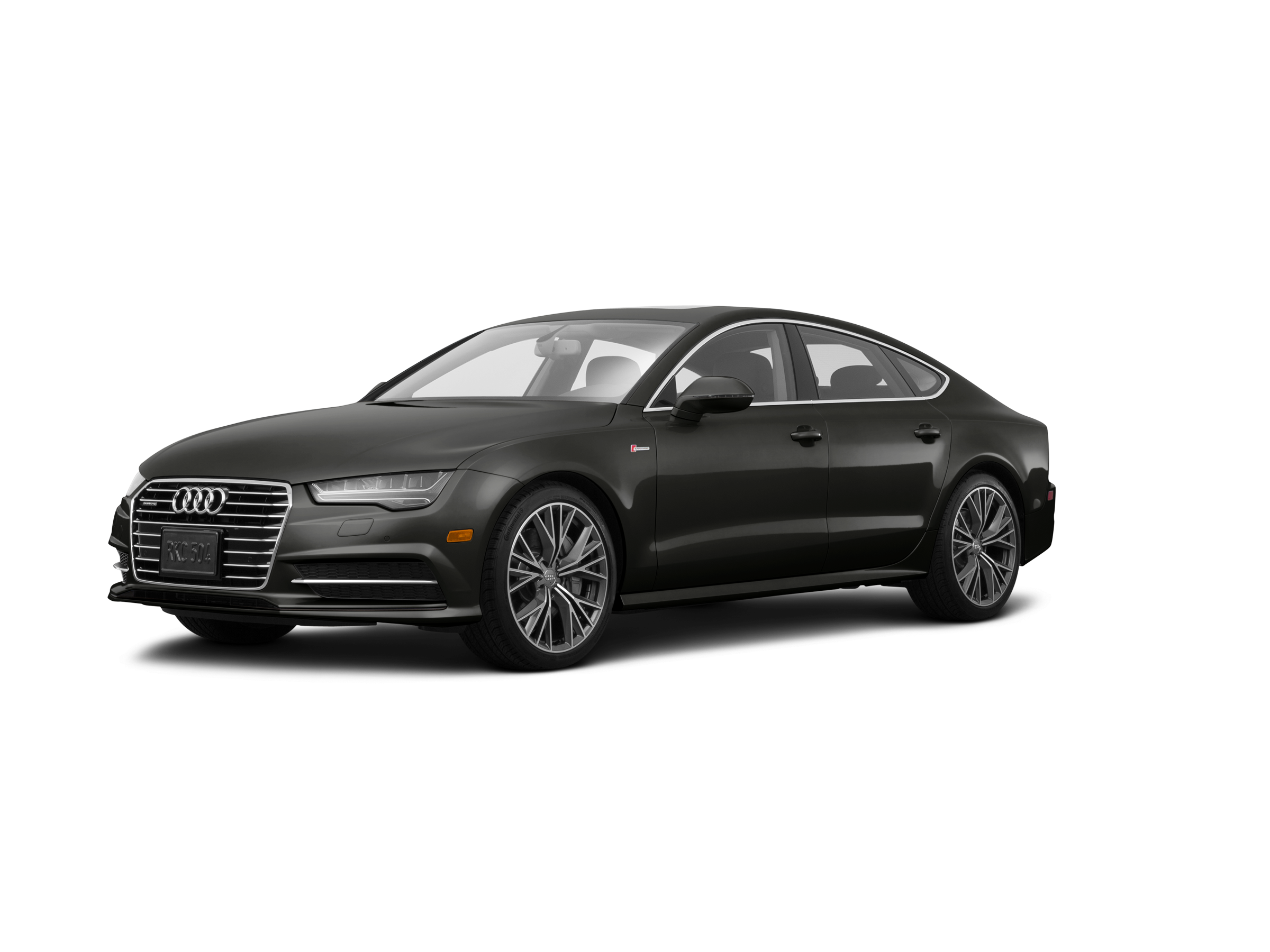 2016 Audi A7 3.0 Premium Plus Image 1 of 12