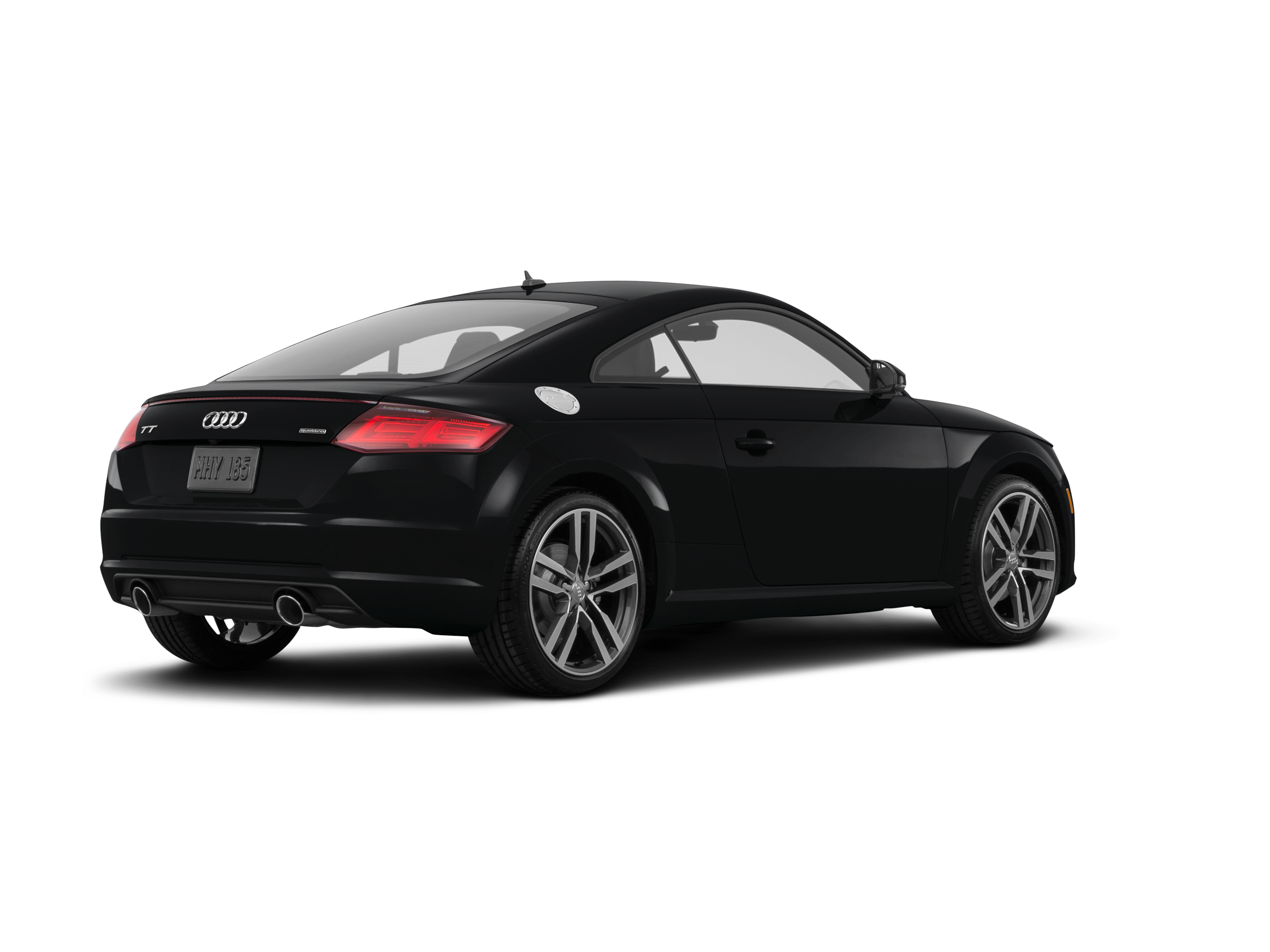 2016 Audi TT 2.0T Image 3 of 12