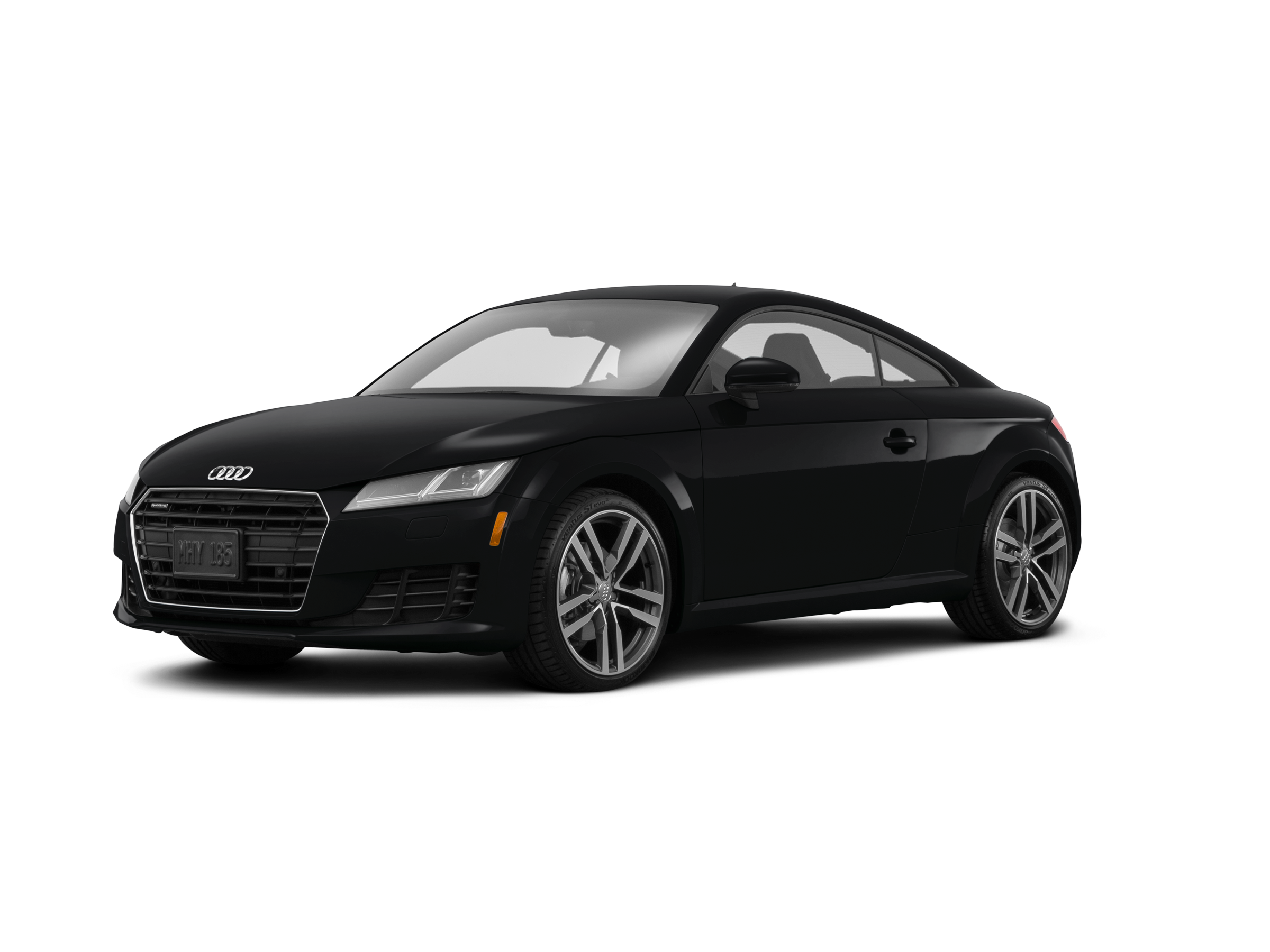 2016 Audi TT 2.0T Image 1 of 12