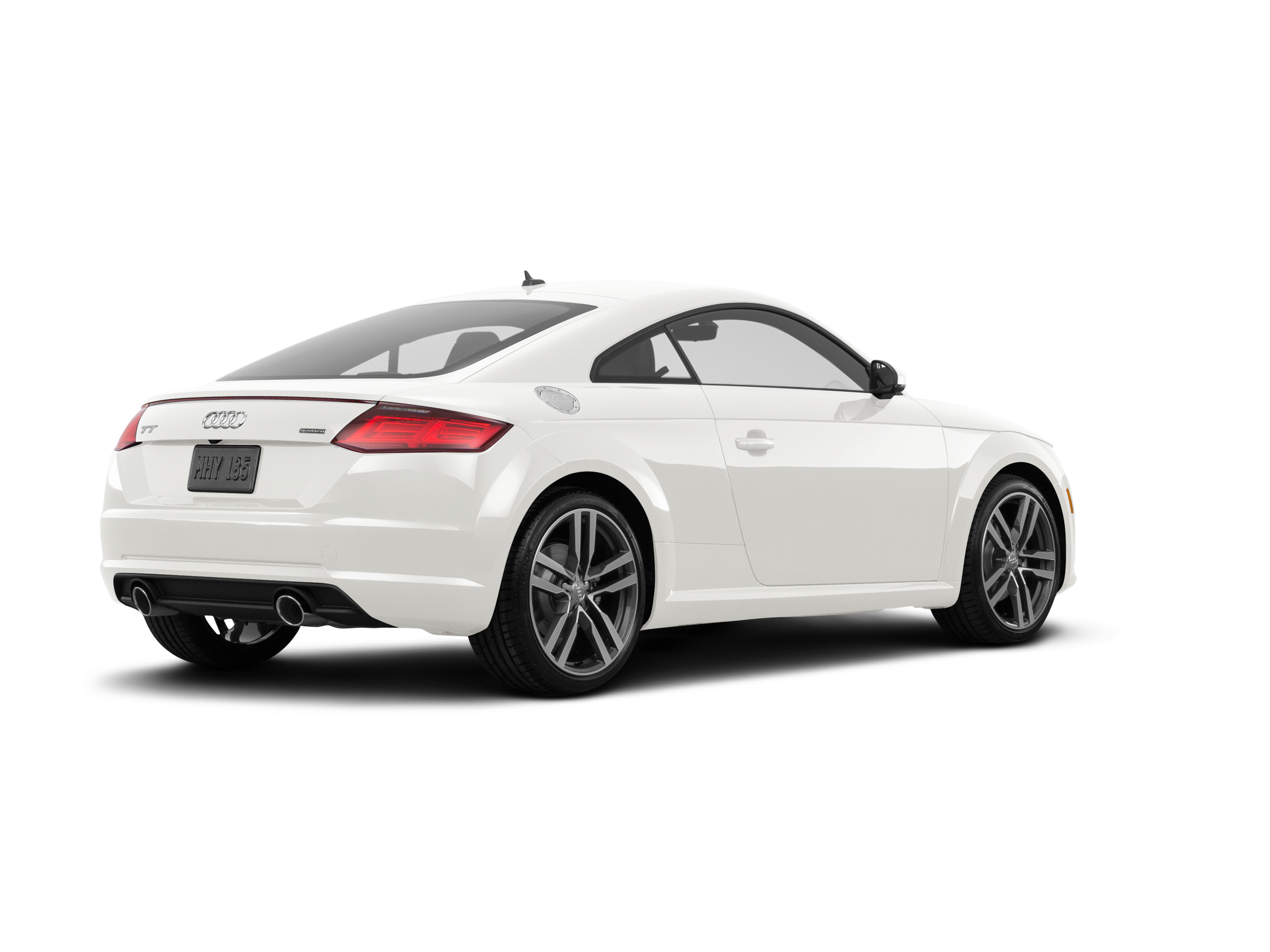 2016 Audi TT 2.0T Image 3 of 12