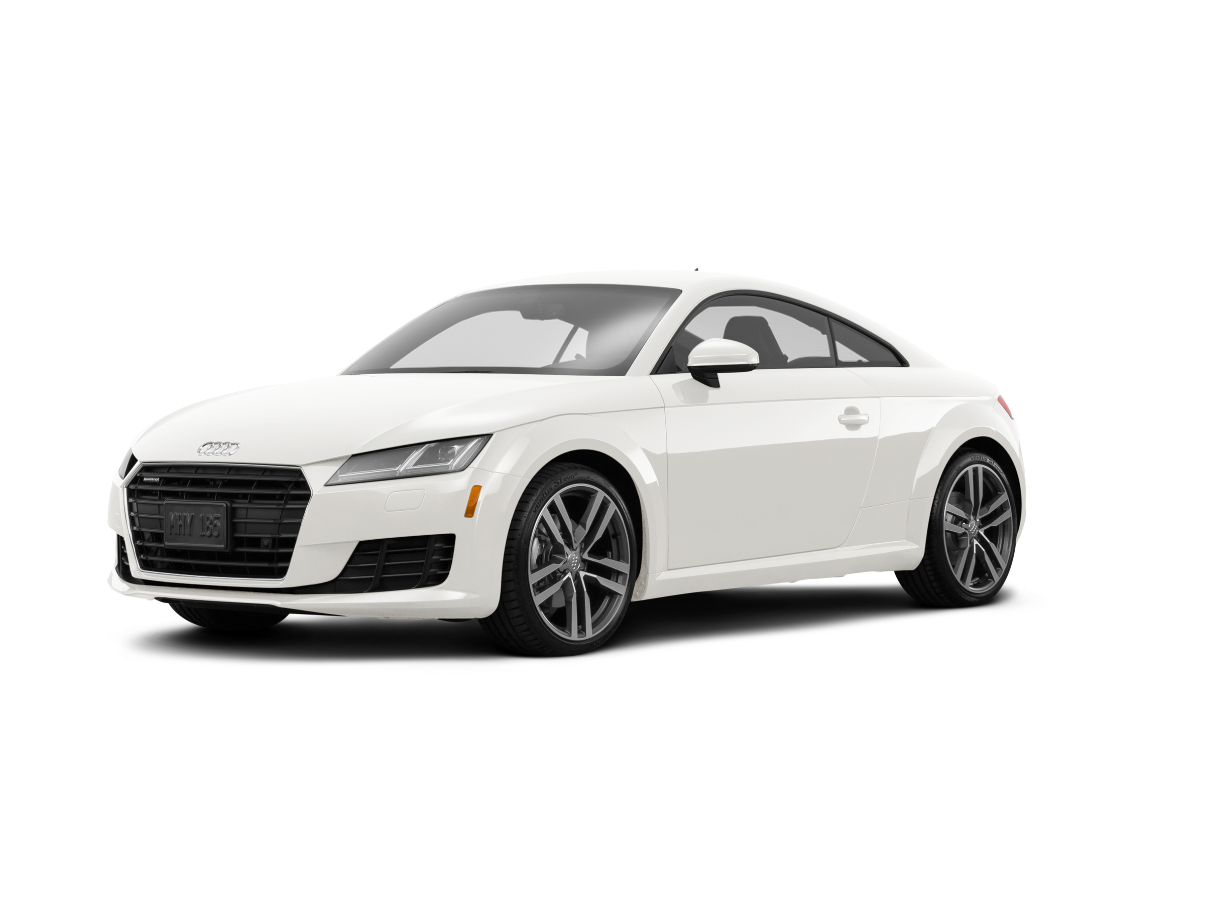 2016 Audi TT 2.0T Image 1 of 12