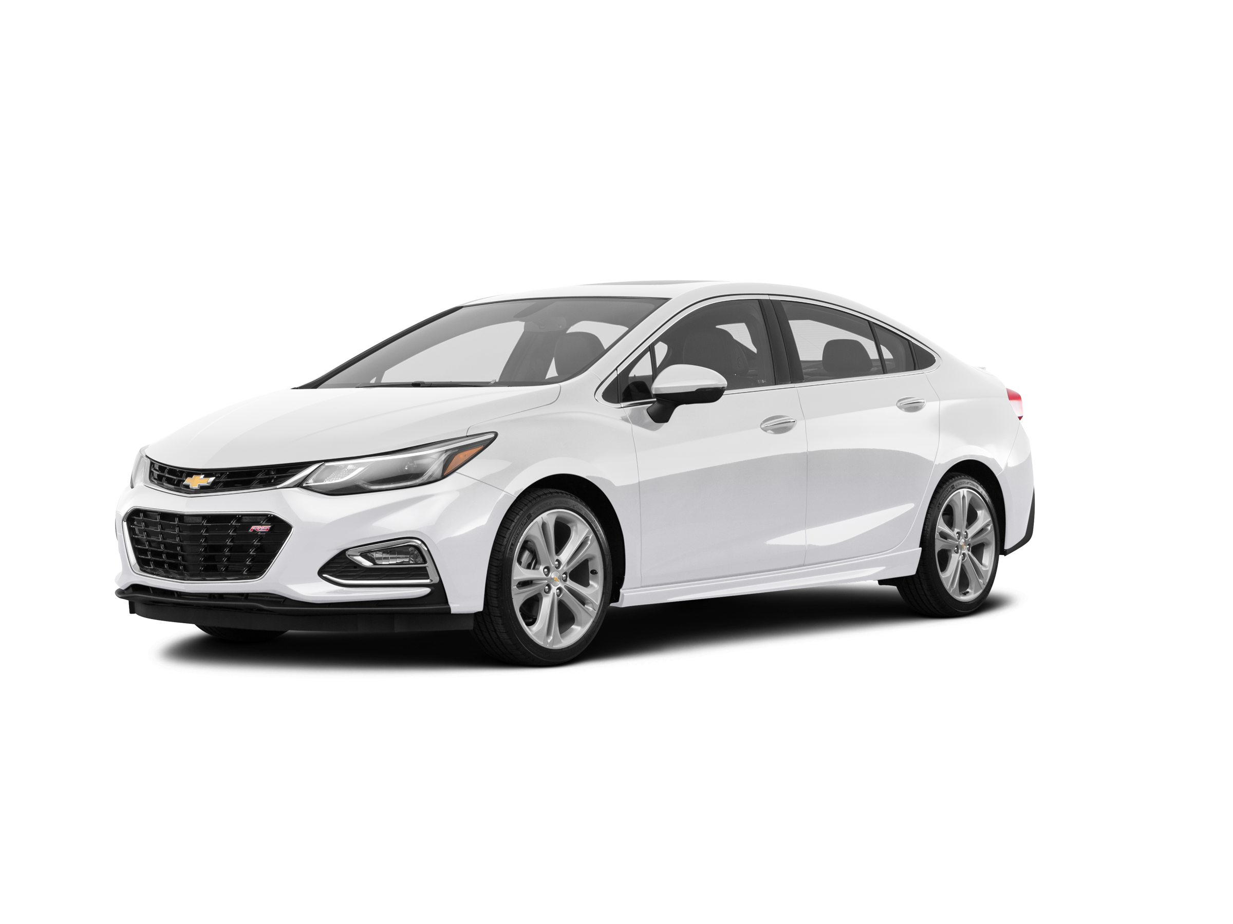 2016 Chevrolet Cruze LT Image 1 of 12