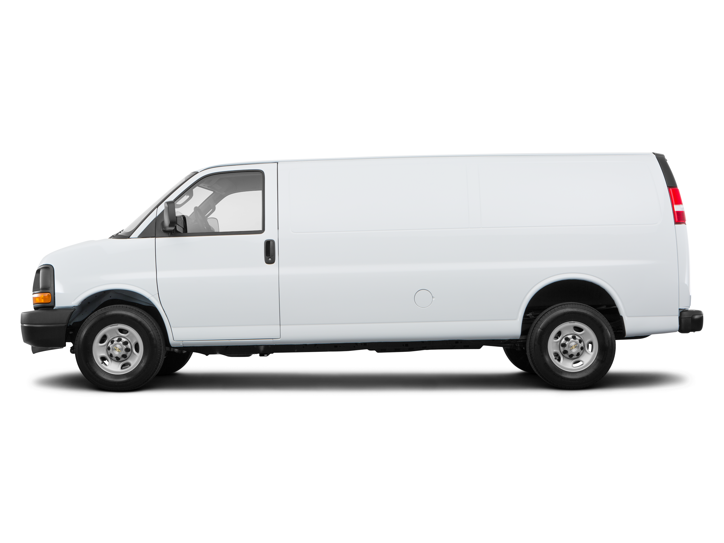 2016 Chevrolet Express Base Image 2 of 11