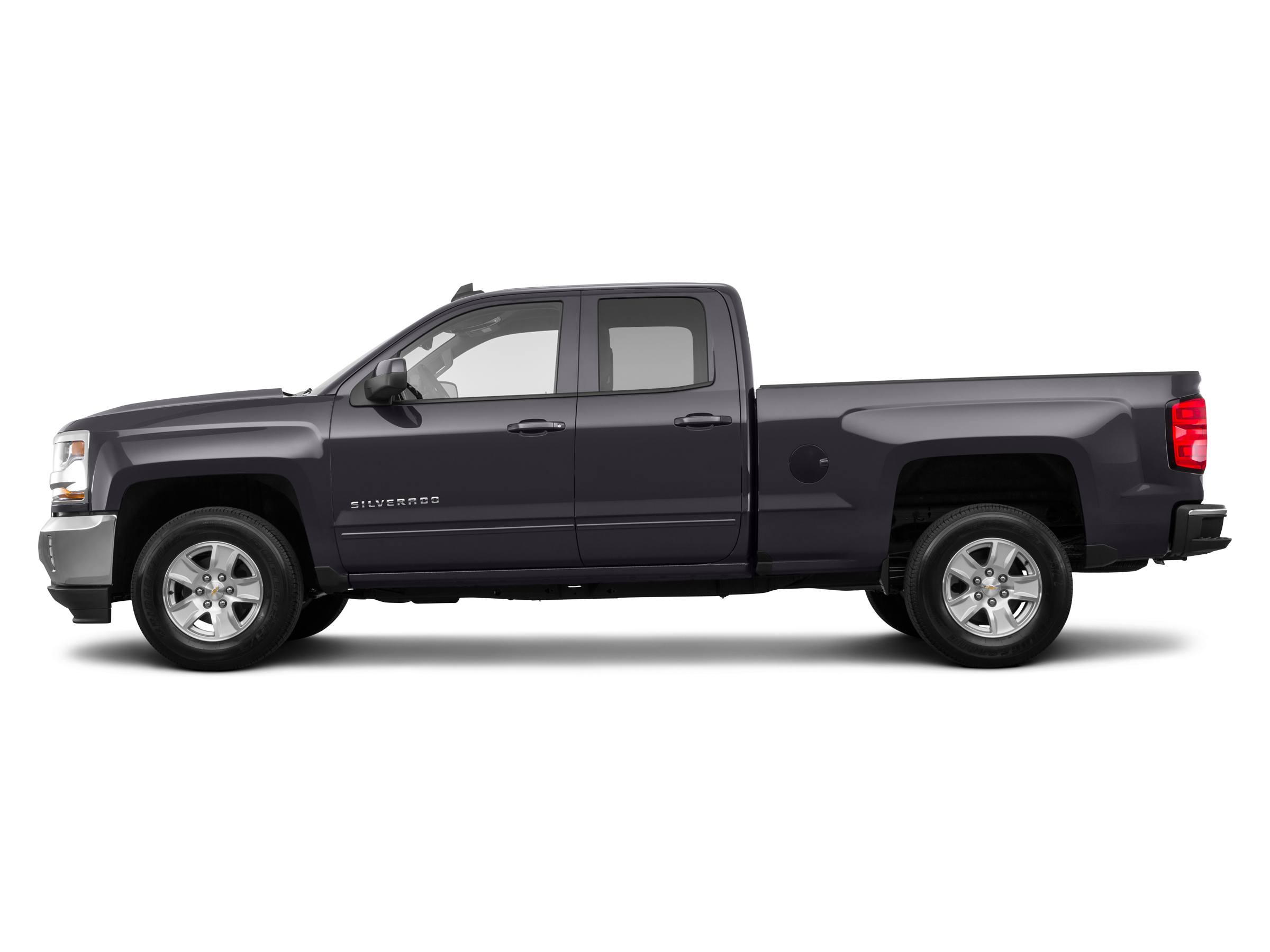 2016 Chevrolet Silverado 1500 LT Image 2 of 12