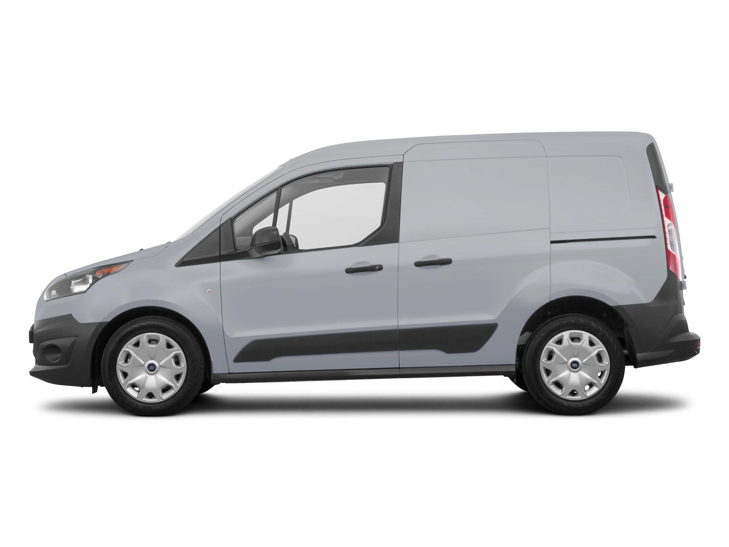 2016 Ford Transit Connect XL Image 2 of 11