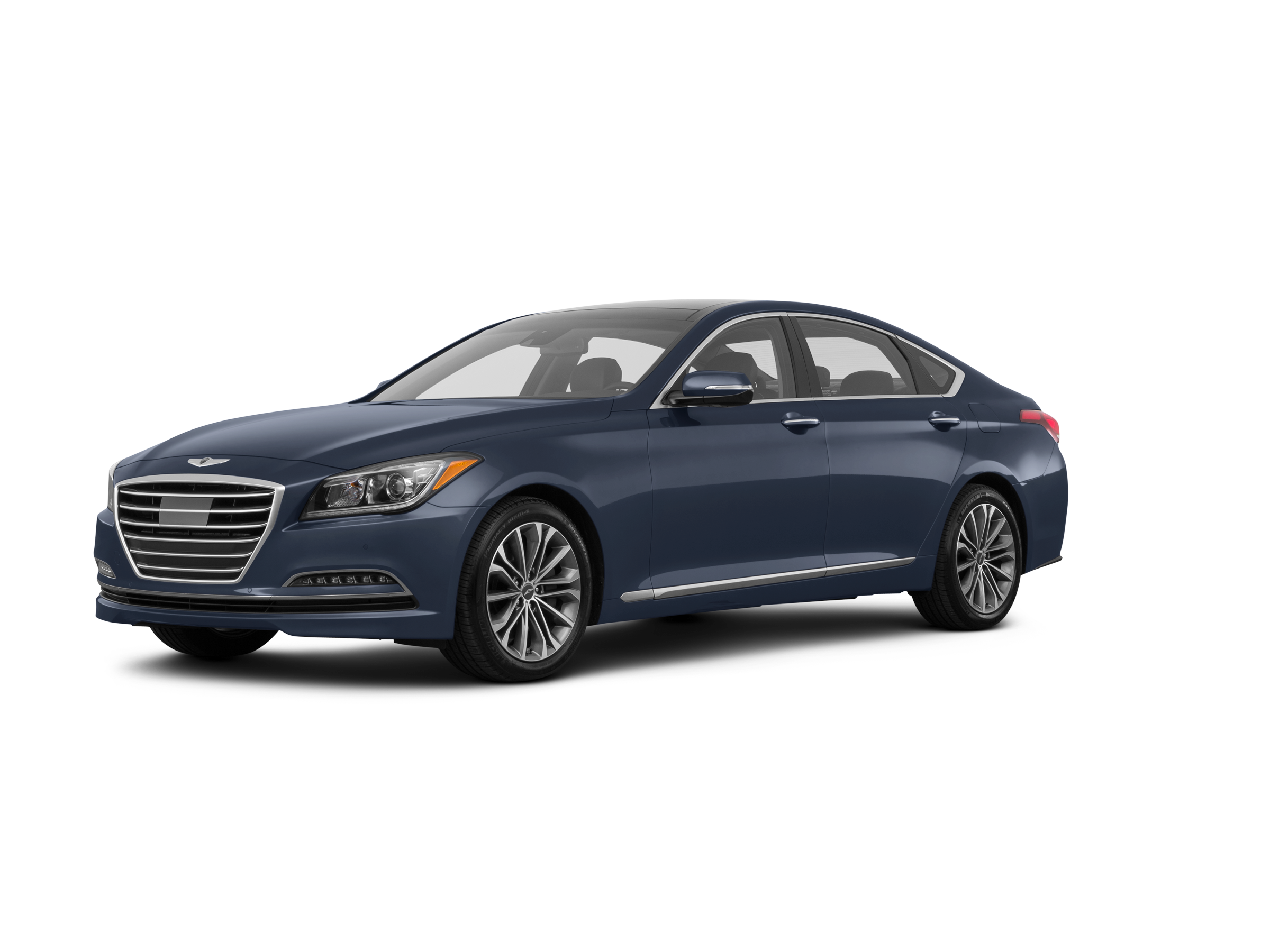 2016 Hyundai Genesis 3.8L Image 1 of 12