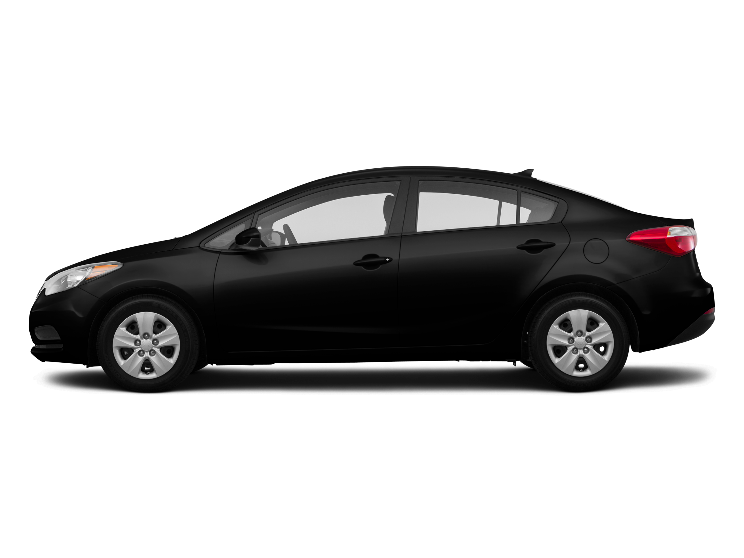 2016 Kia Forte LX Image 2 of 12
