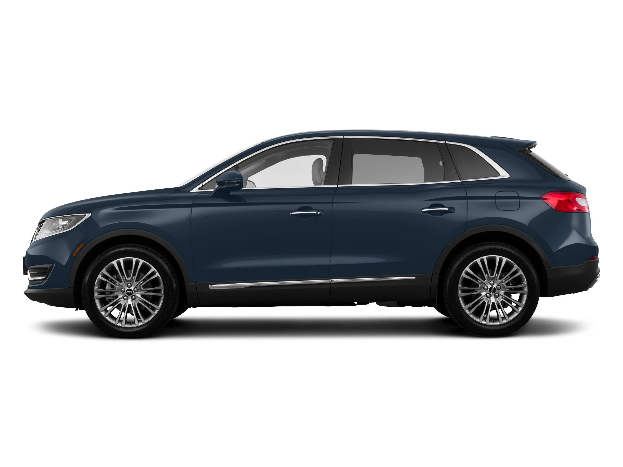 2016 Lincoln MKX Reserve Image 2 of 12