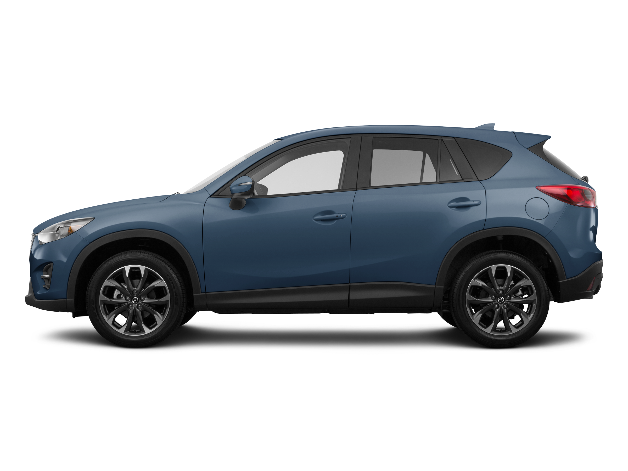 2016 Mazda CX-5 Grand Touring Image 2 of 12