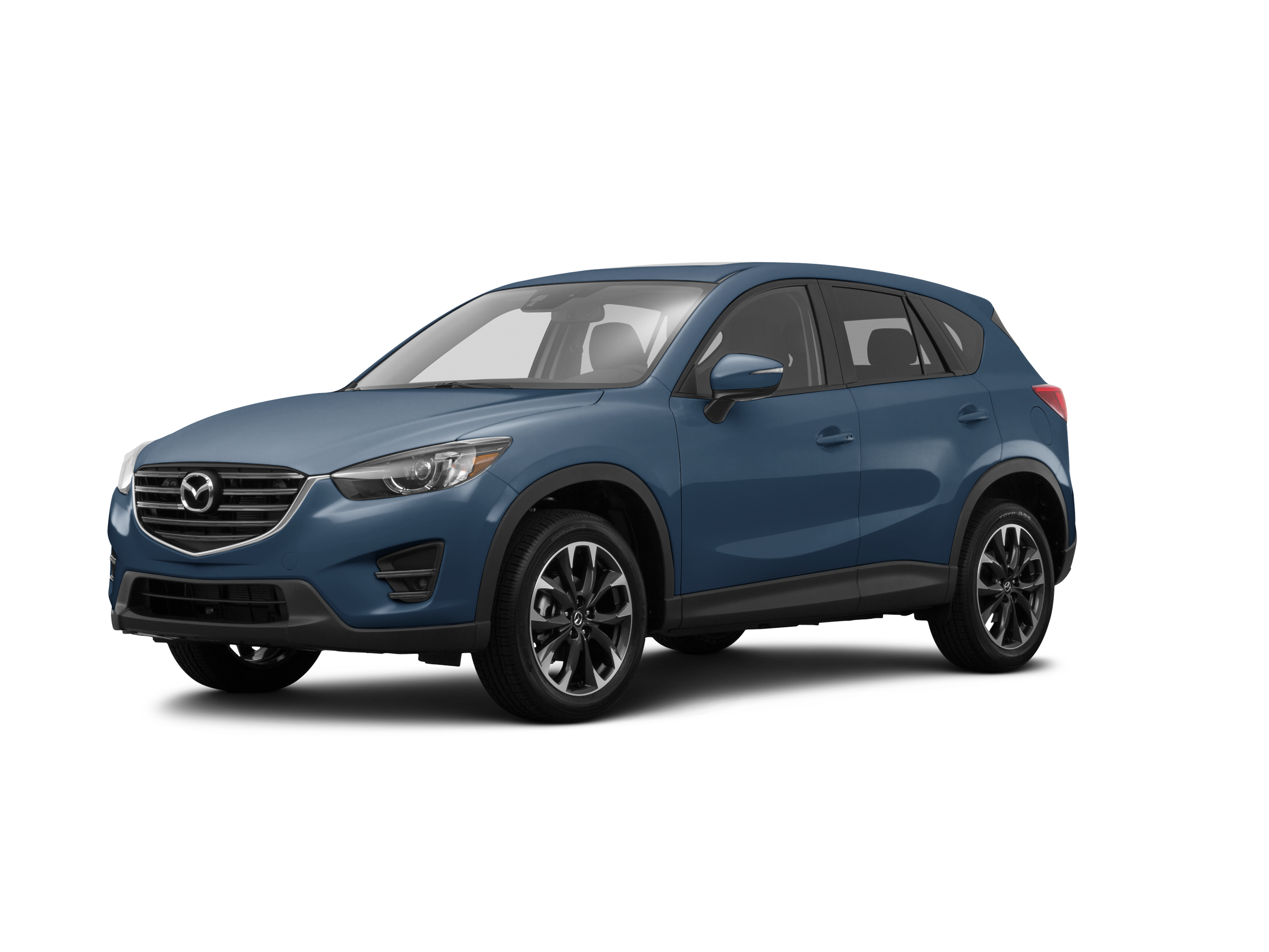 2016 Mazda CX-5 Grand Touring Image 1 of 12