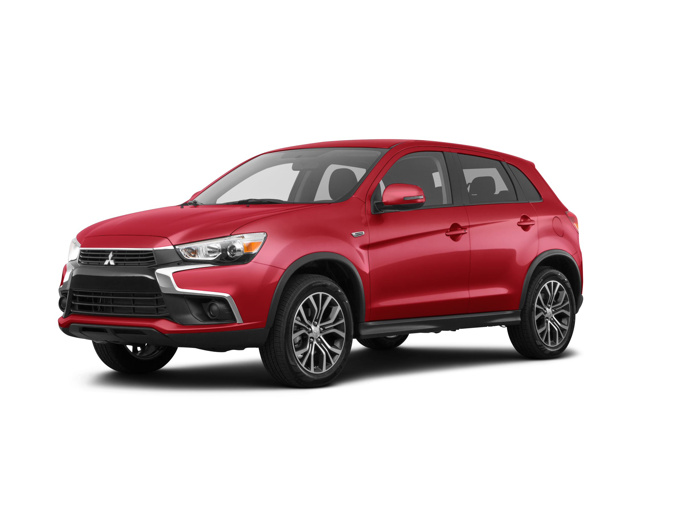 2016 Mitsubishi Outlander Sport GT 2.4 Image 1 of 12