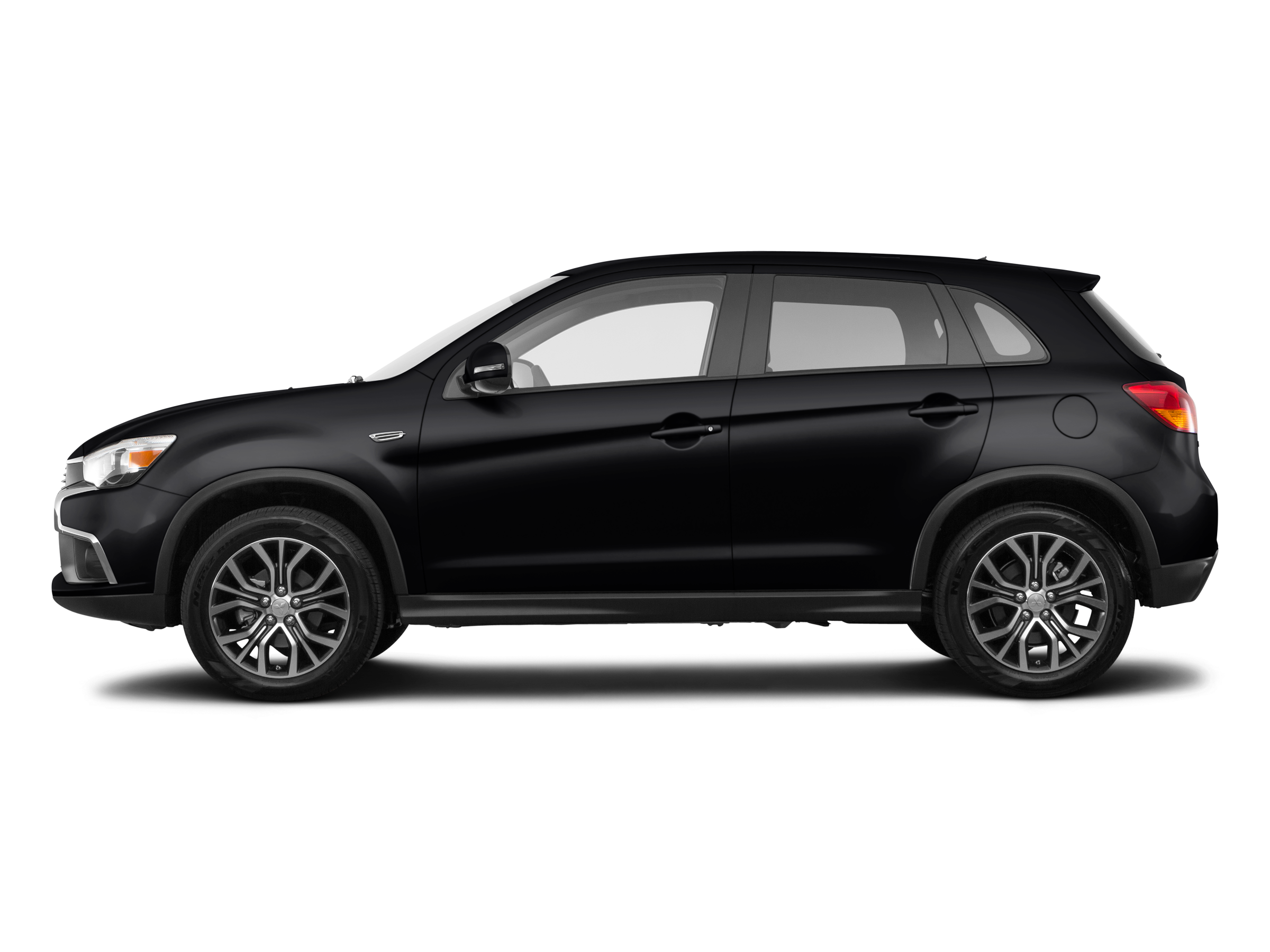 2016 Mitsubishi Outlander Sport SE 2.4 Image 2 of 12