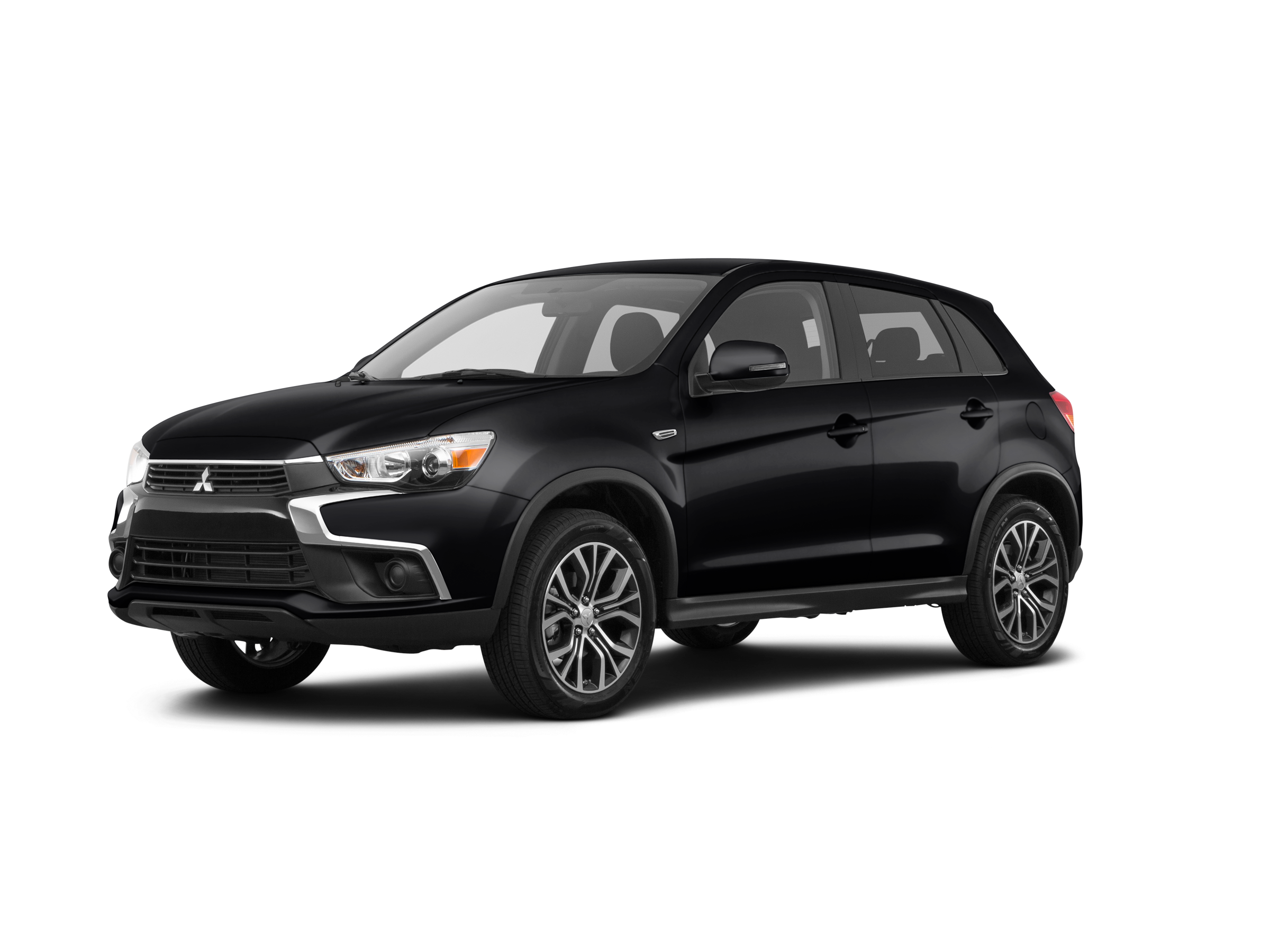 2016 Mitsubishi Outlander Sport SE 2.4 Image 1 of 12