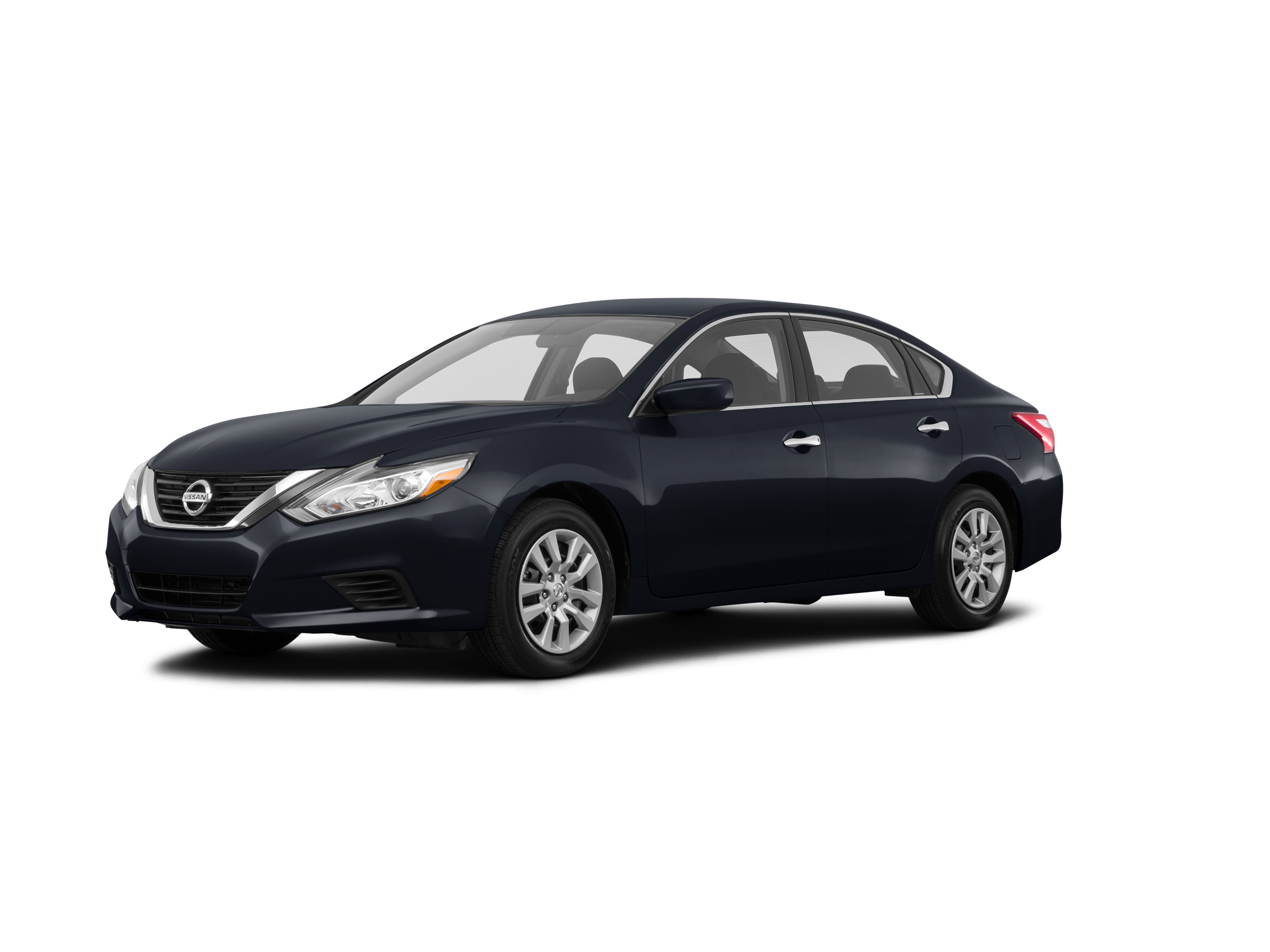 2016 Nissan Altima 2.5 S Image 1 of 12