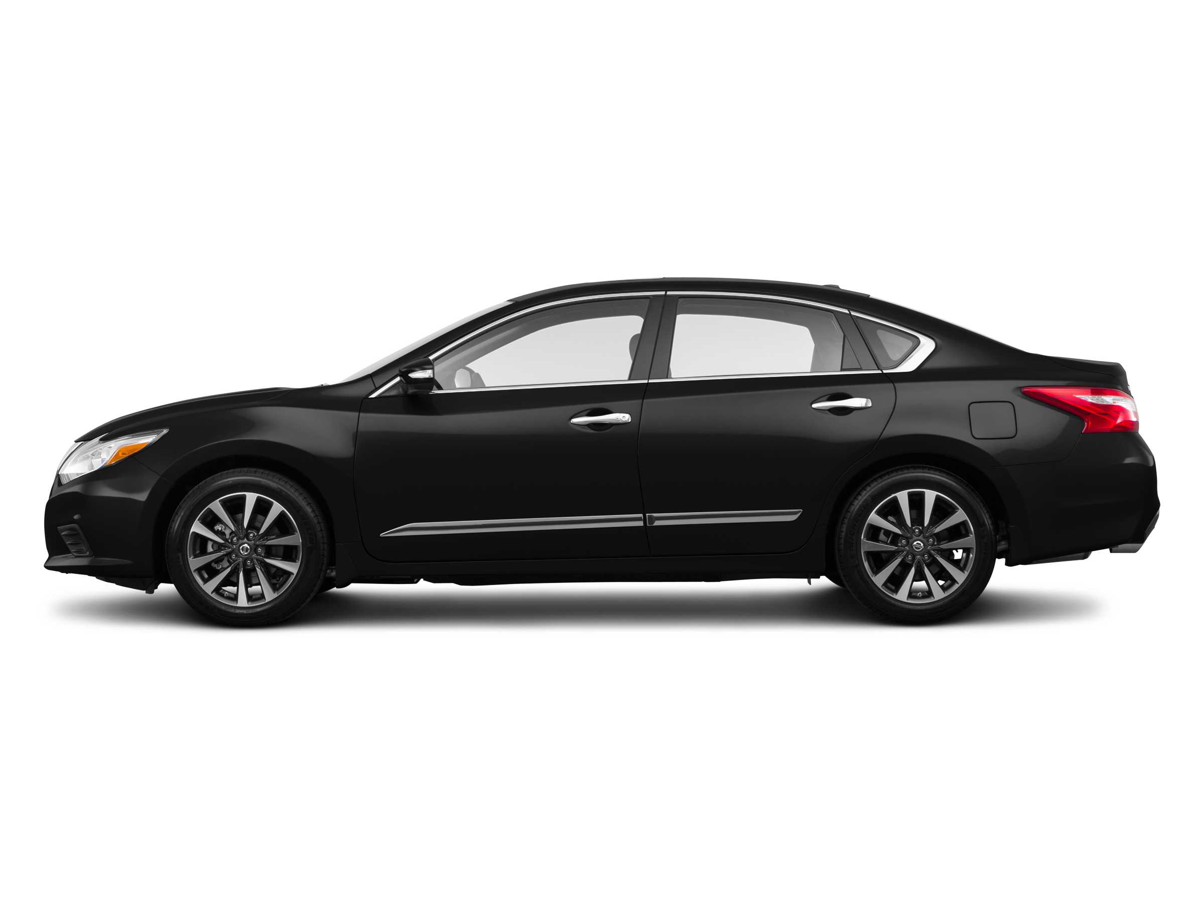 2016 Nissan Altima 2.5 SL Image 2 of 12
