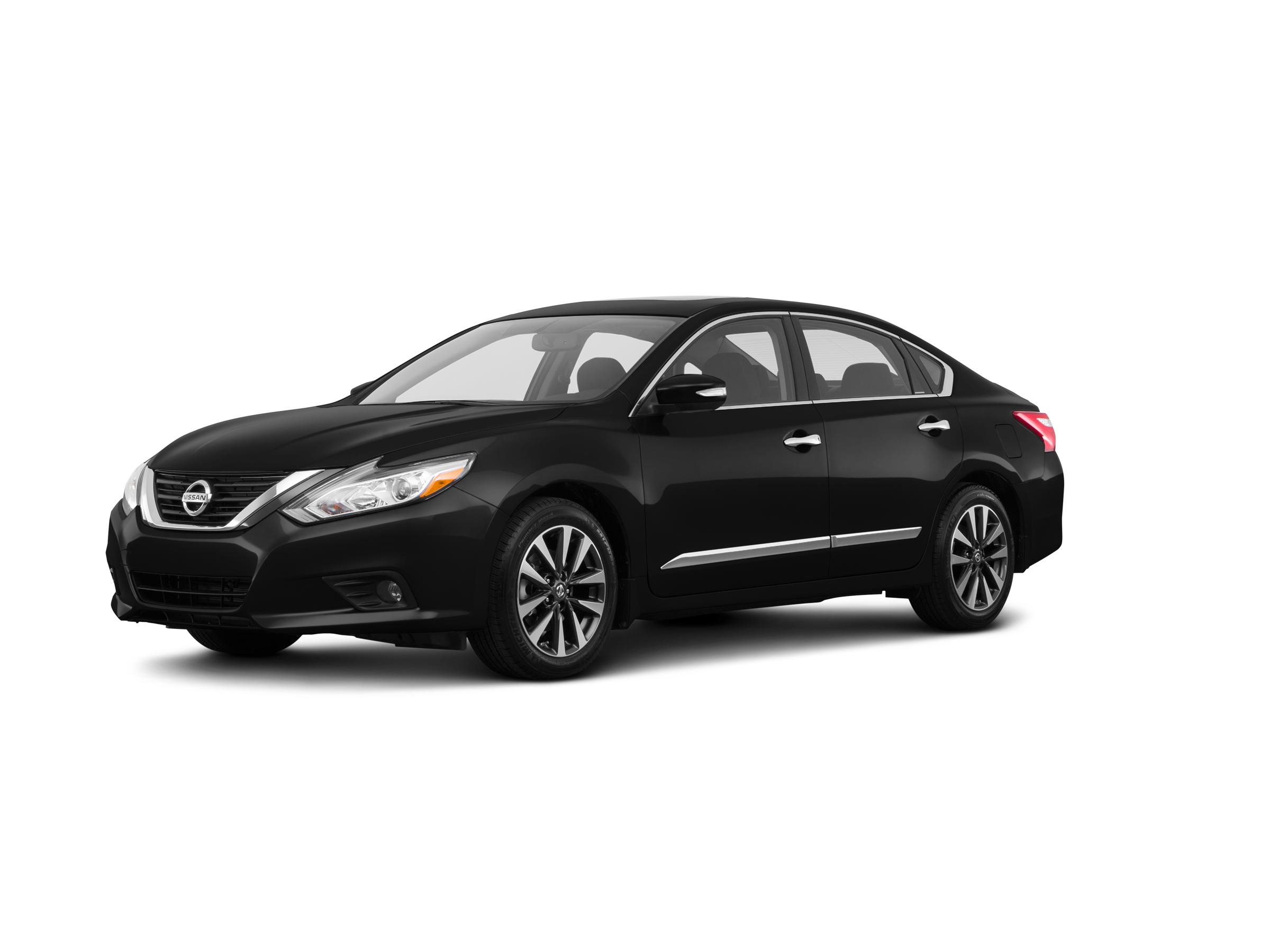 2016 Nissan Altima 2.5 SL Image 1 of 12