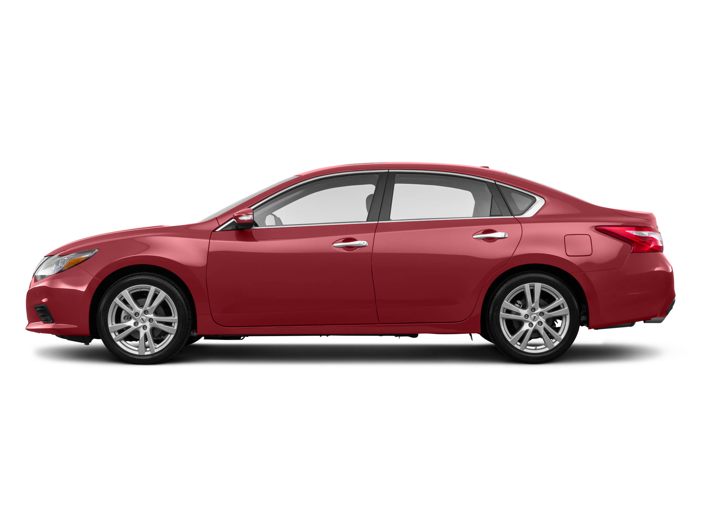 2016 Nissan Altima 3.5 SL Image 2 of 12