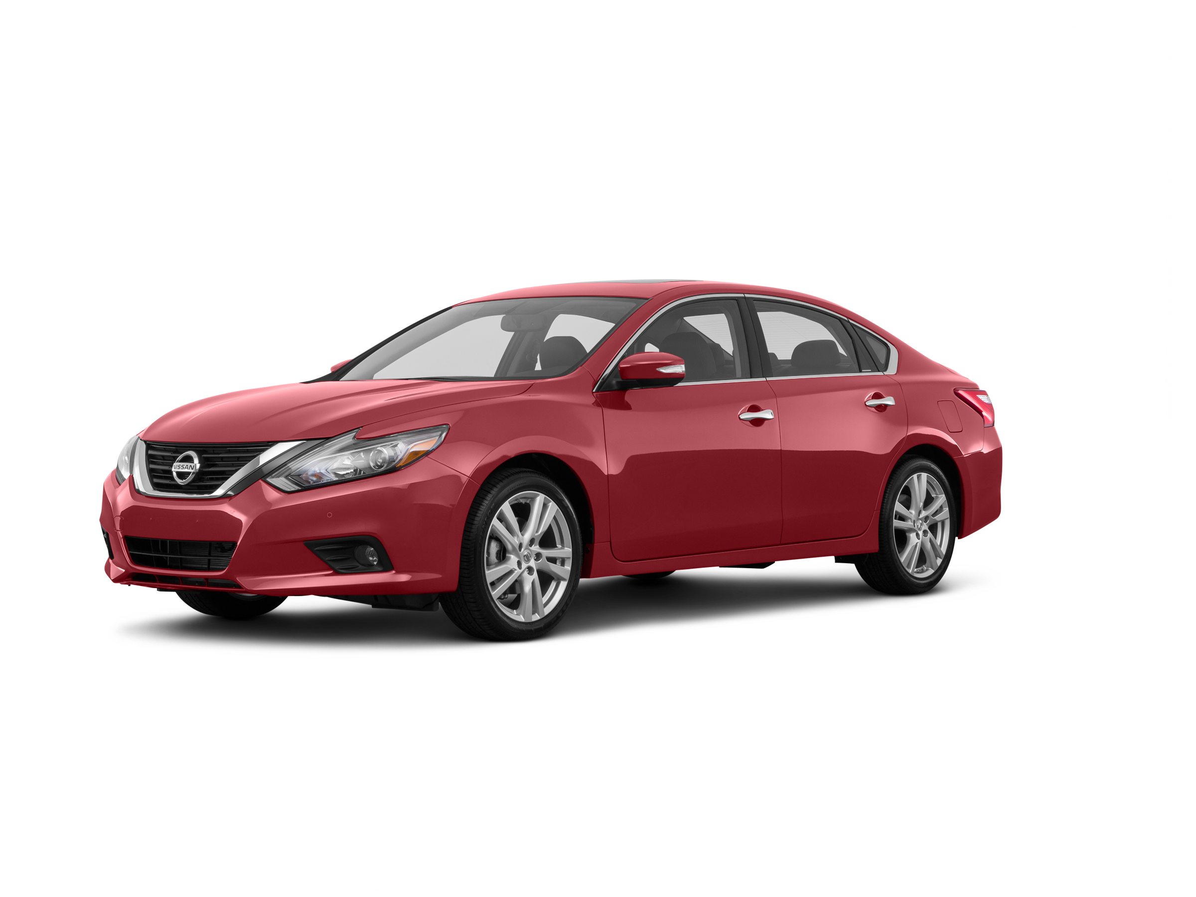2016 Nissan Altima 3.5 SL Image 1 of 12