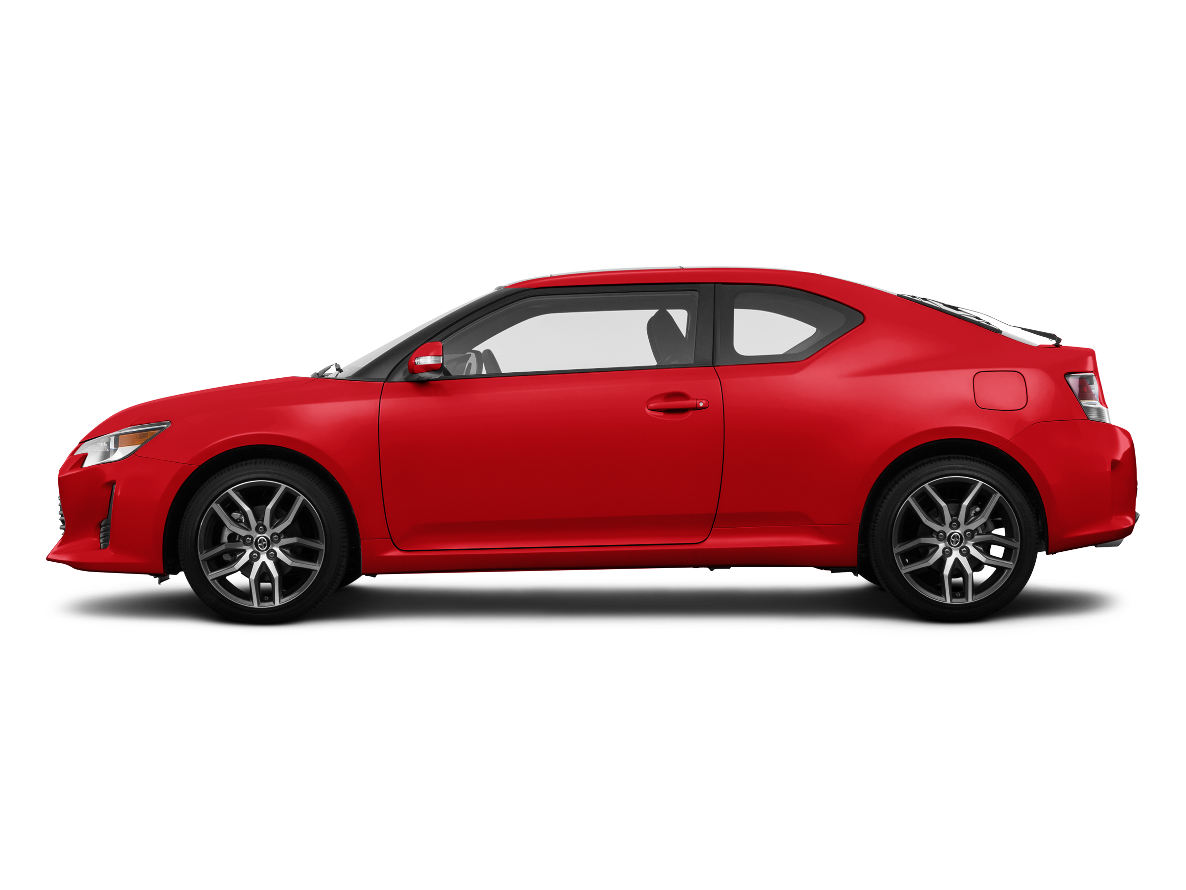 2016 Scion tC Release Series 10.0 Image 2 of 12