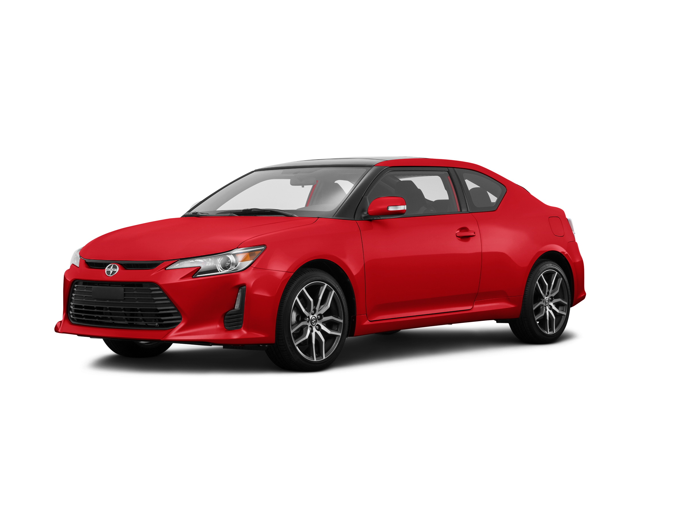 2016 Scion tC Release Series 10.0 Image 1 of 12