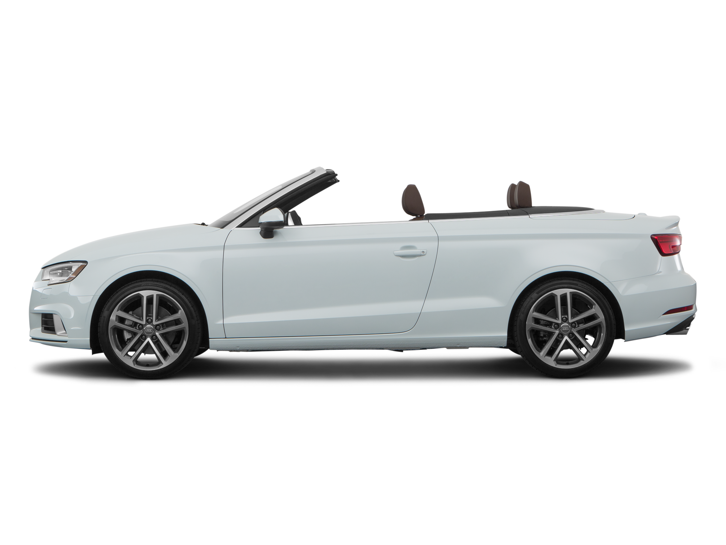 2017 Audi A3 Cabriolet Premium Image 2 of 12