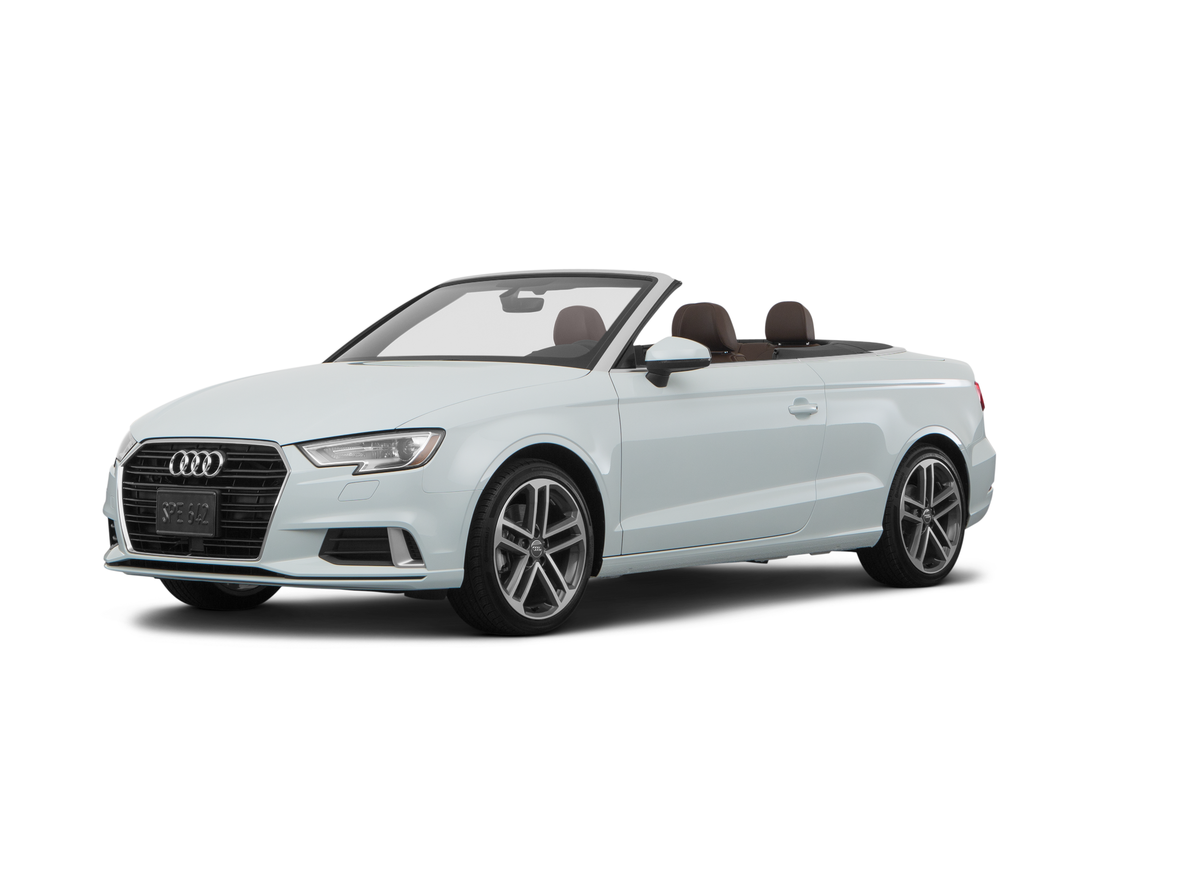 2017 Audi A3 Cabriolet Premium Image 1 of 12