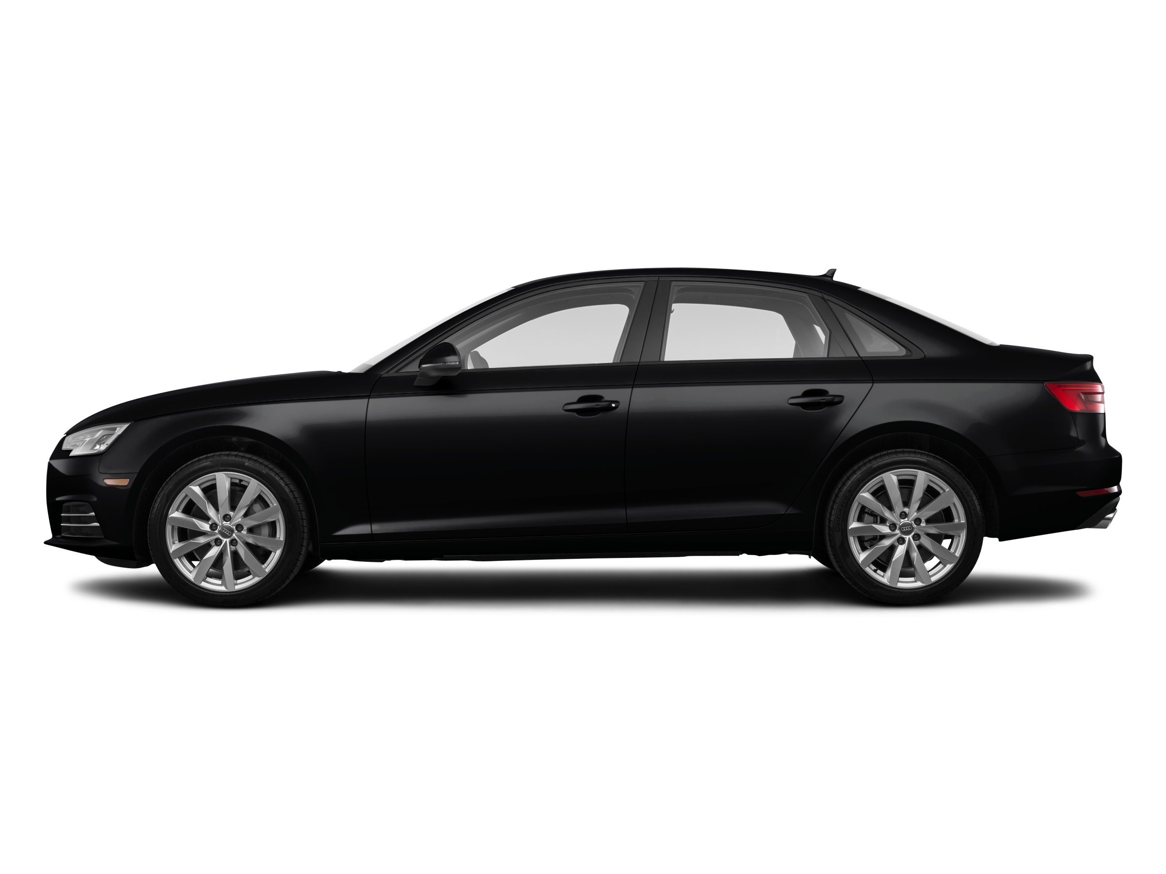 2017 Audi A4 Premium Image 2 of 12