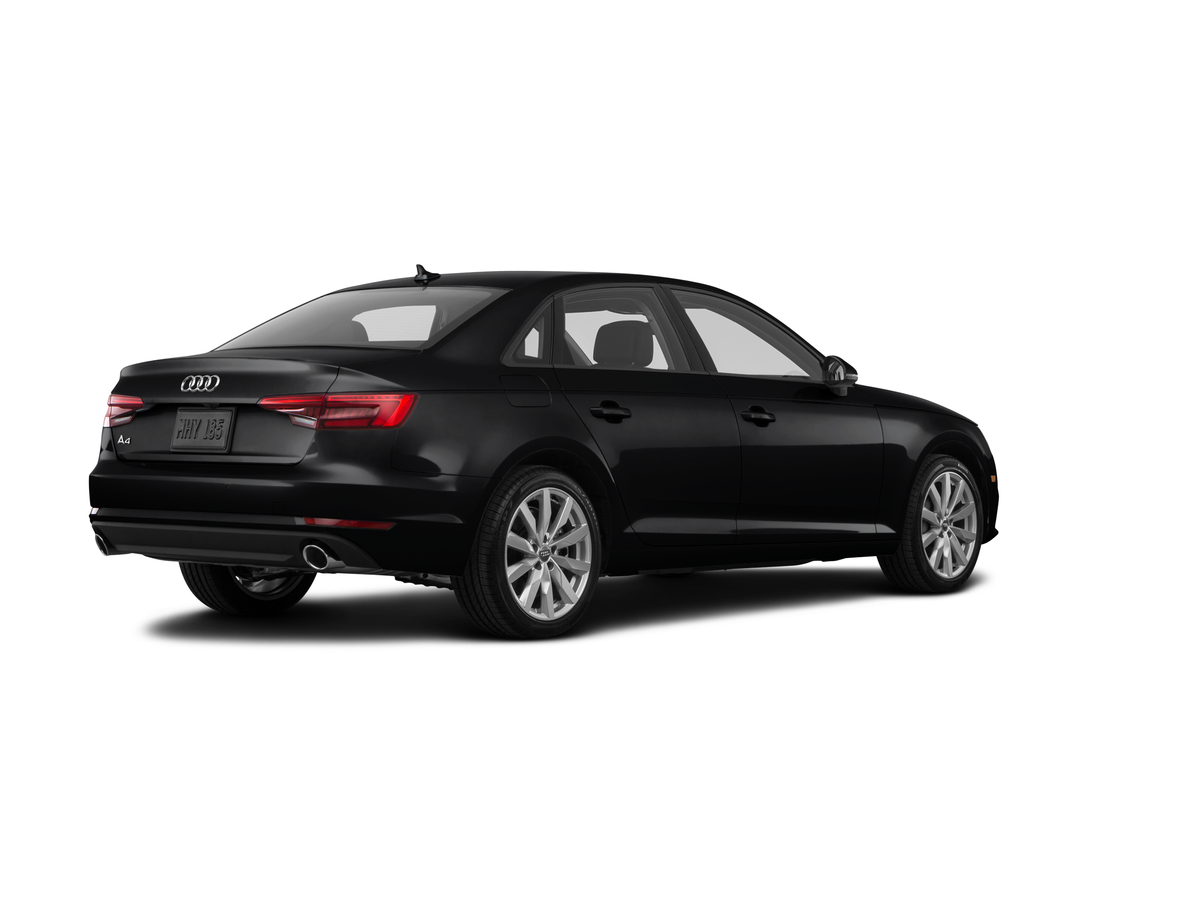 2017 Audi A4 Premium Image 3 of 12