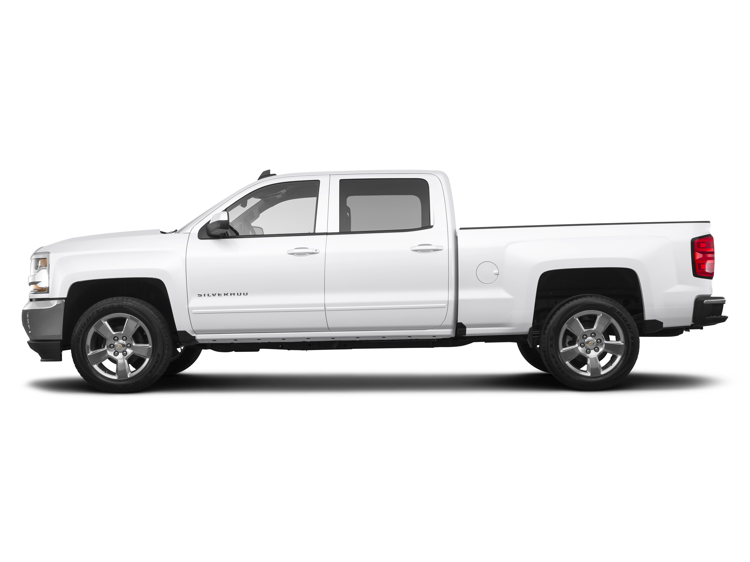 2017 Chevrolet Silverado 1500 LT Image 2 of 12