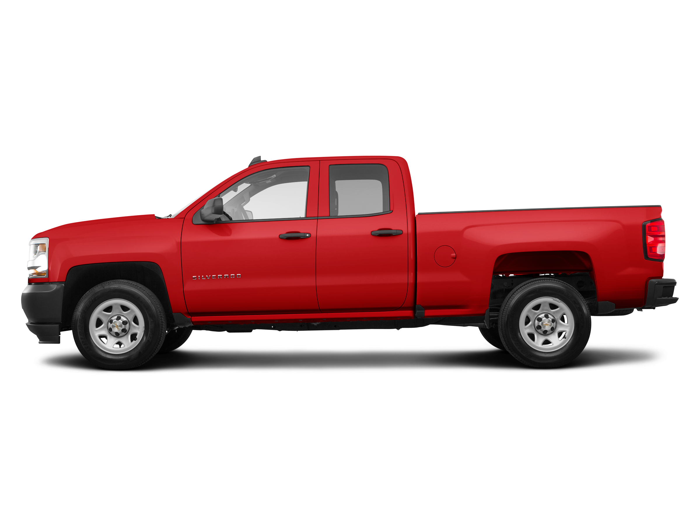 2017 Chevrolet Silverado 1500 Work Truck Image 2 of 12