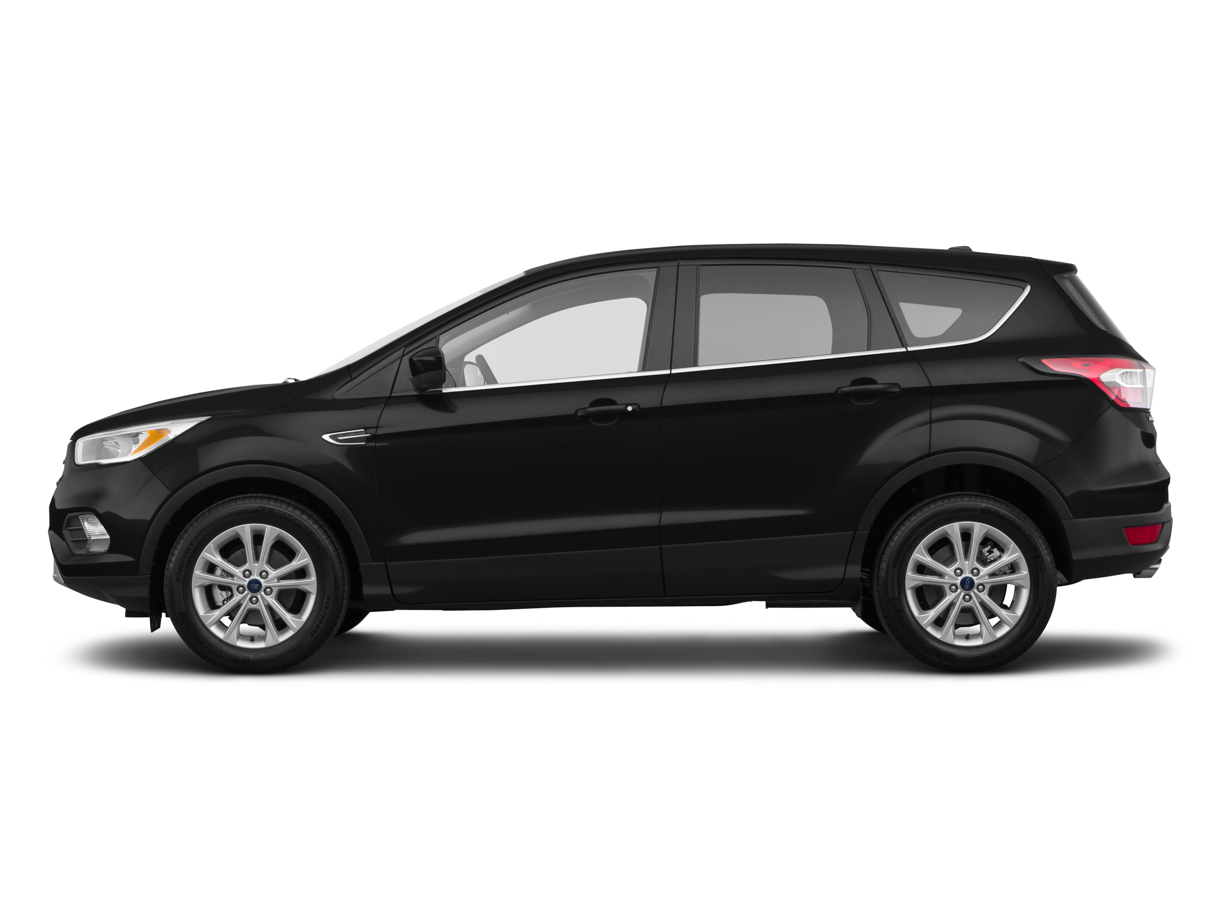 2017 Ford Escape SE Image 2 of 12