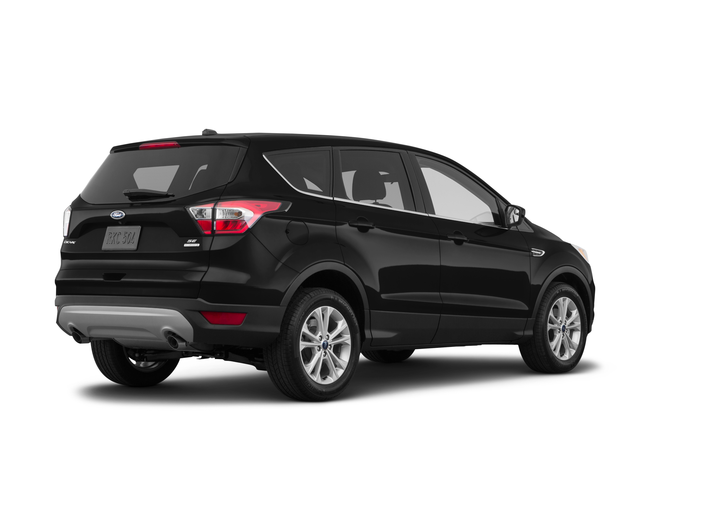 2017 Ford Escape SE Image 3 of 12