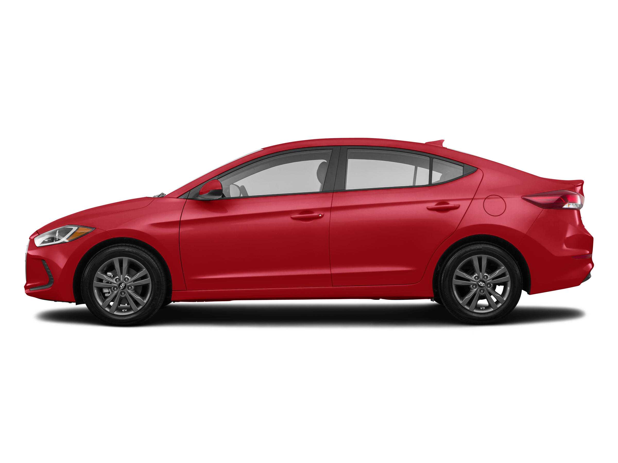 2017 Hyundai Elantra SE Image 2 of 12
