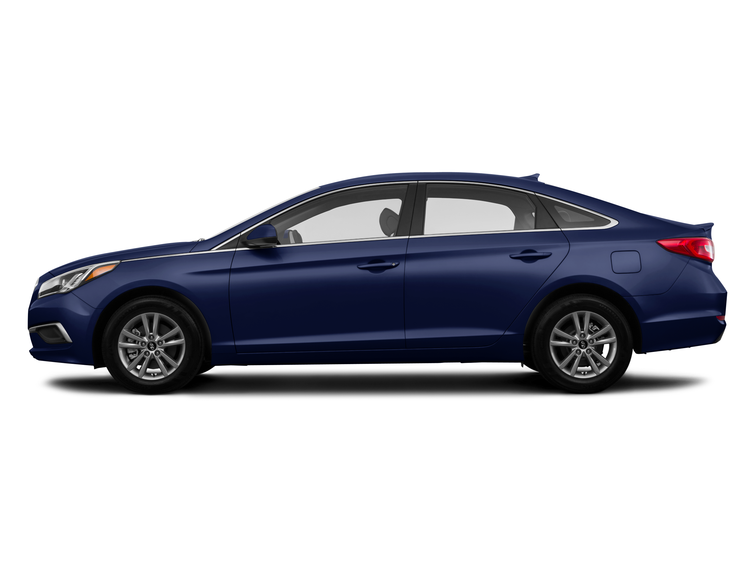 2017 Hyundai Sonata 2.4L Image 2 of 12