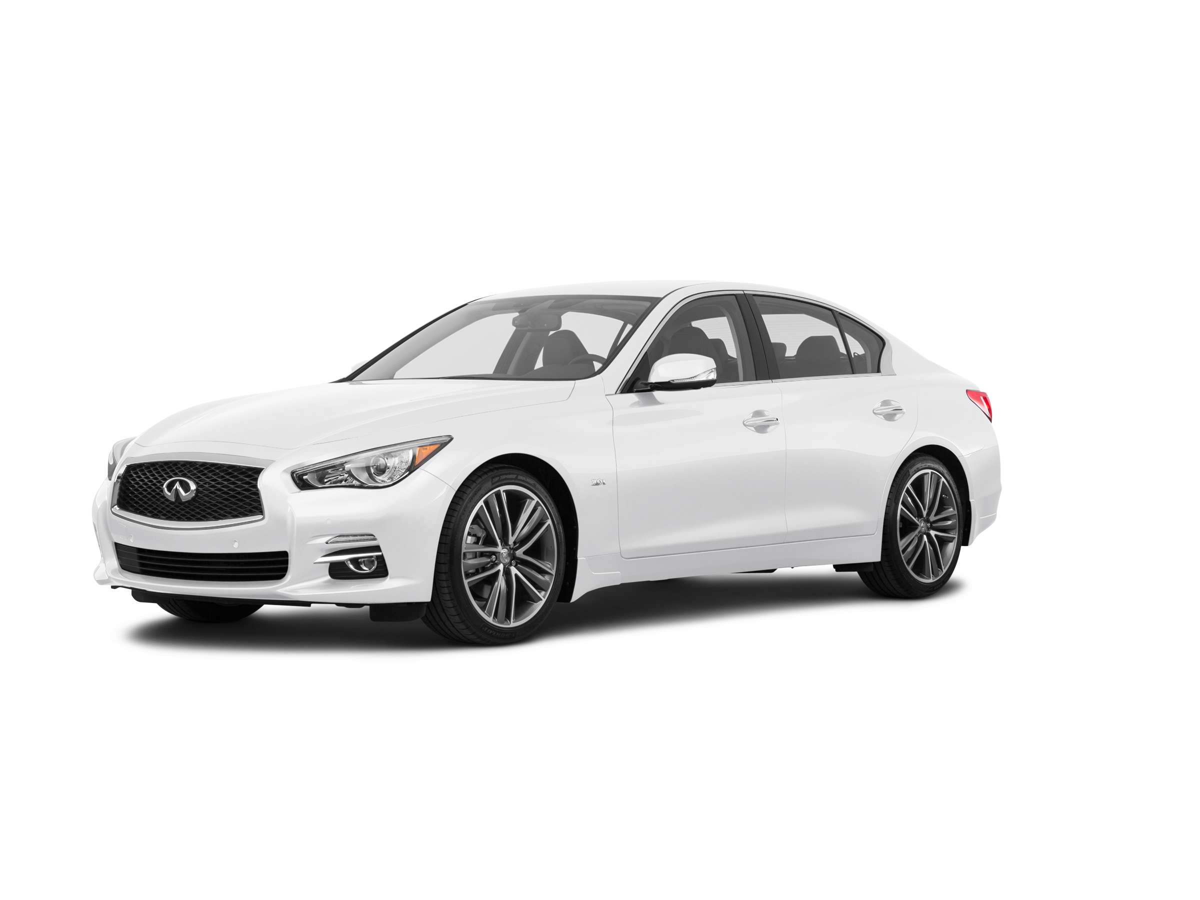 2017 INFINITI Q50 3.0T Premium Image 1 of 12