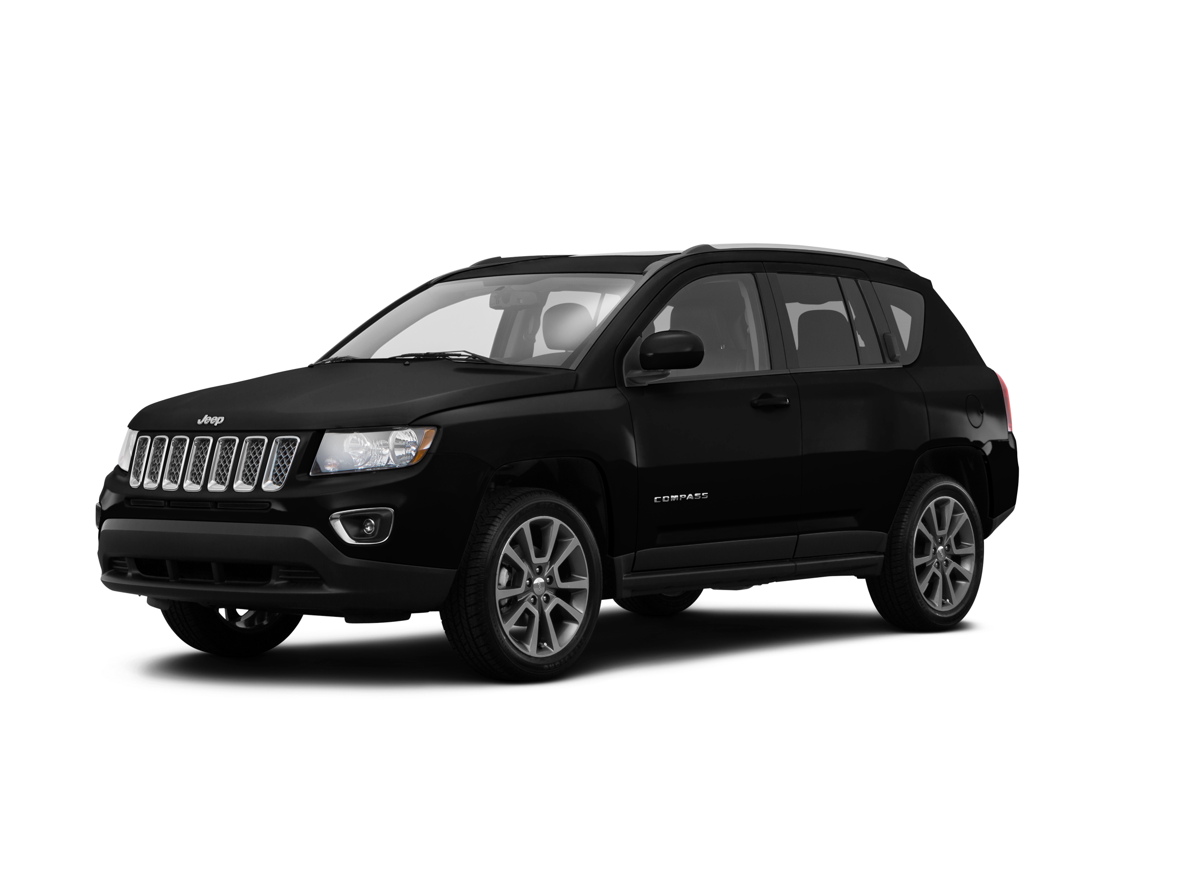 Vehicle image 1 of 12