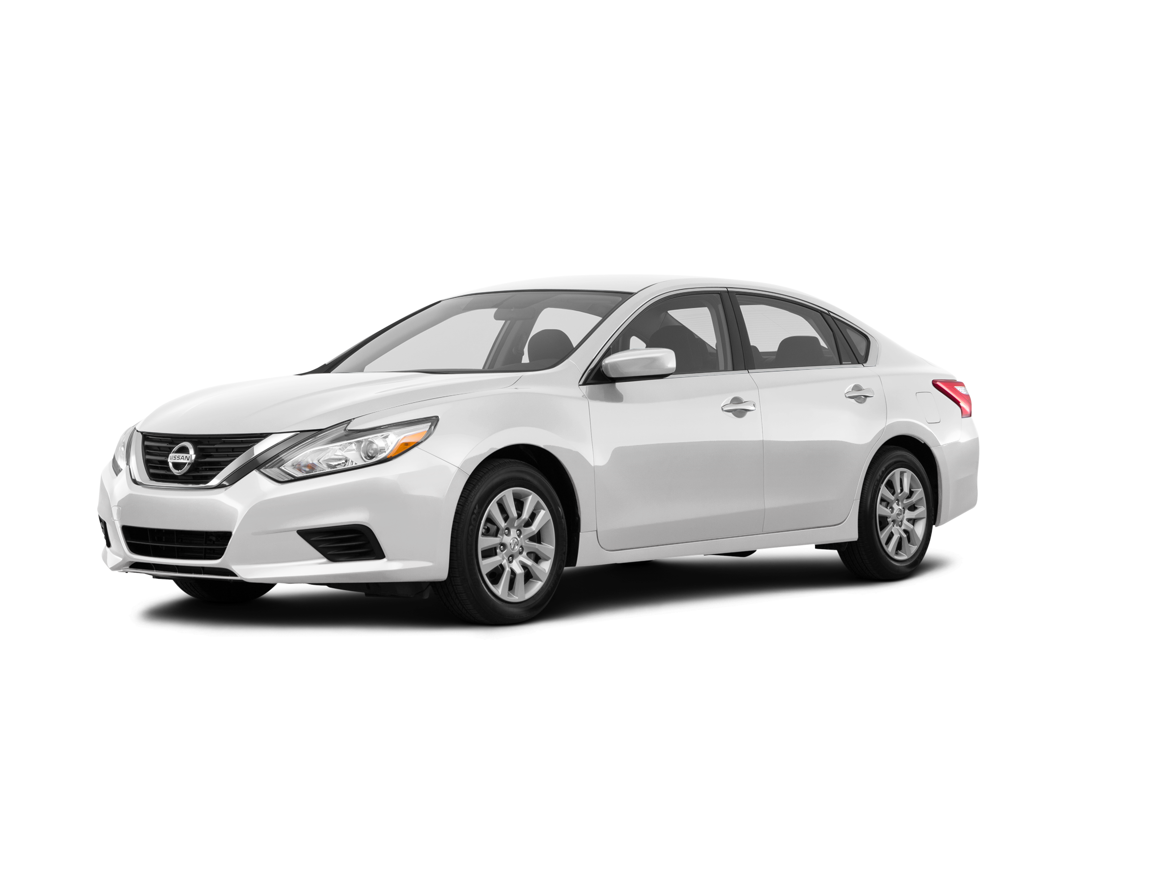2017 Nissan Altima 2.5 S Image 1 of 12