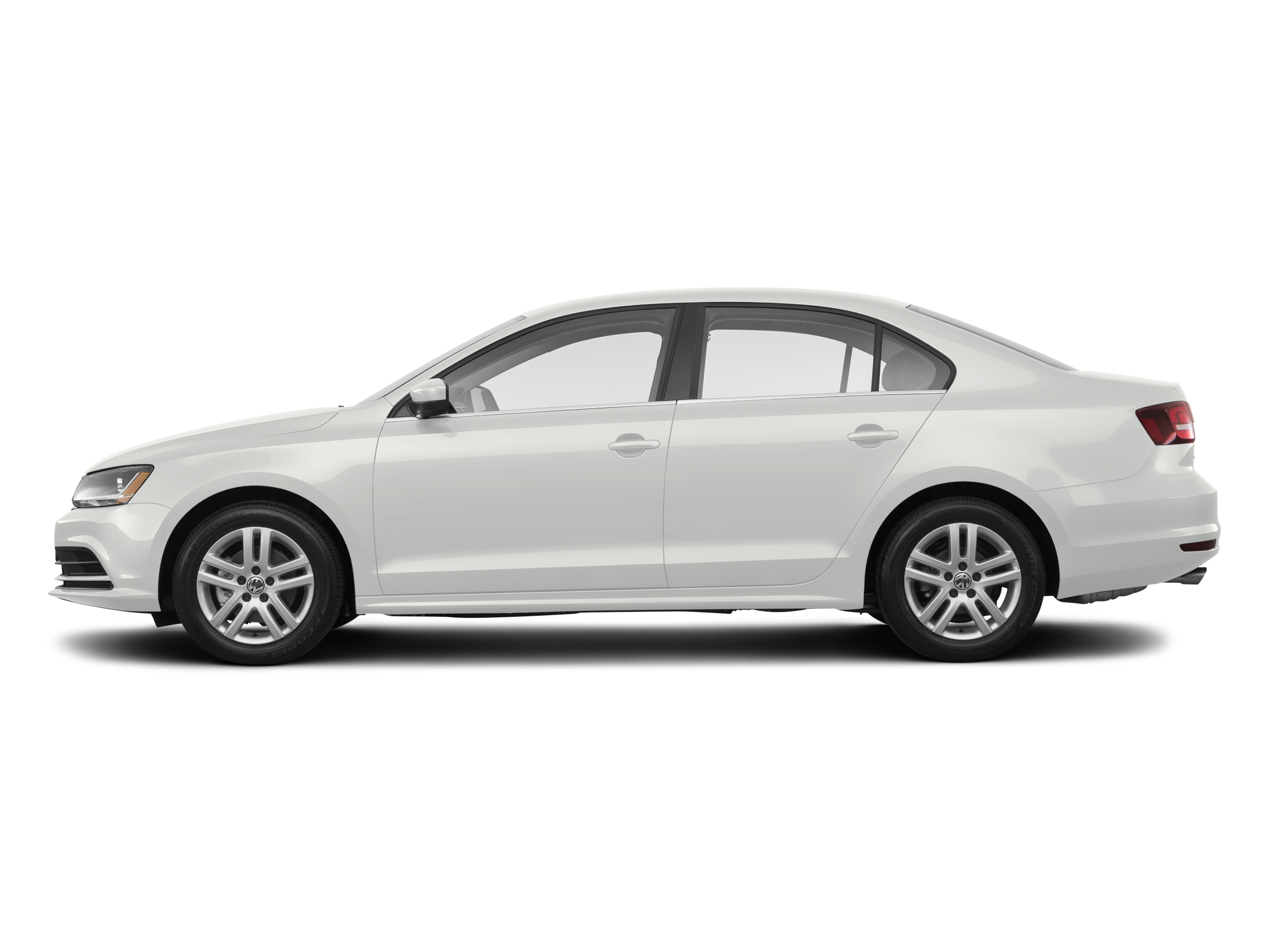 2017 Volkswagen Jetta 1.4T S Image 2 of 12