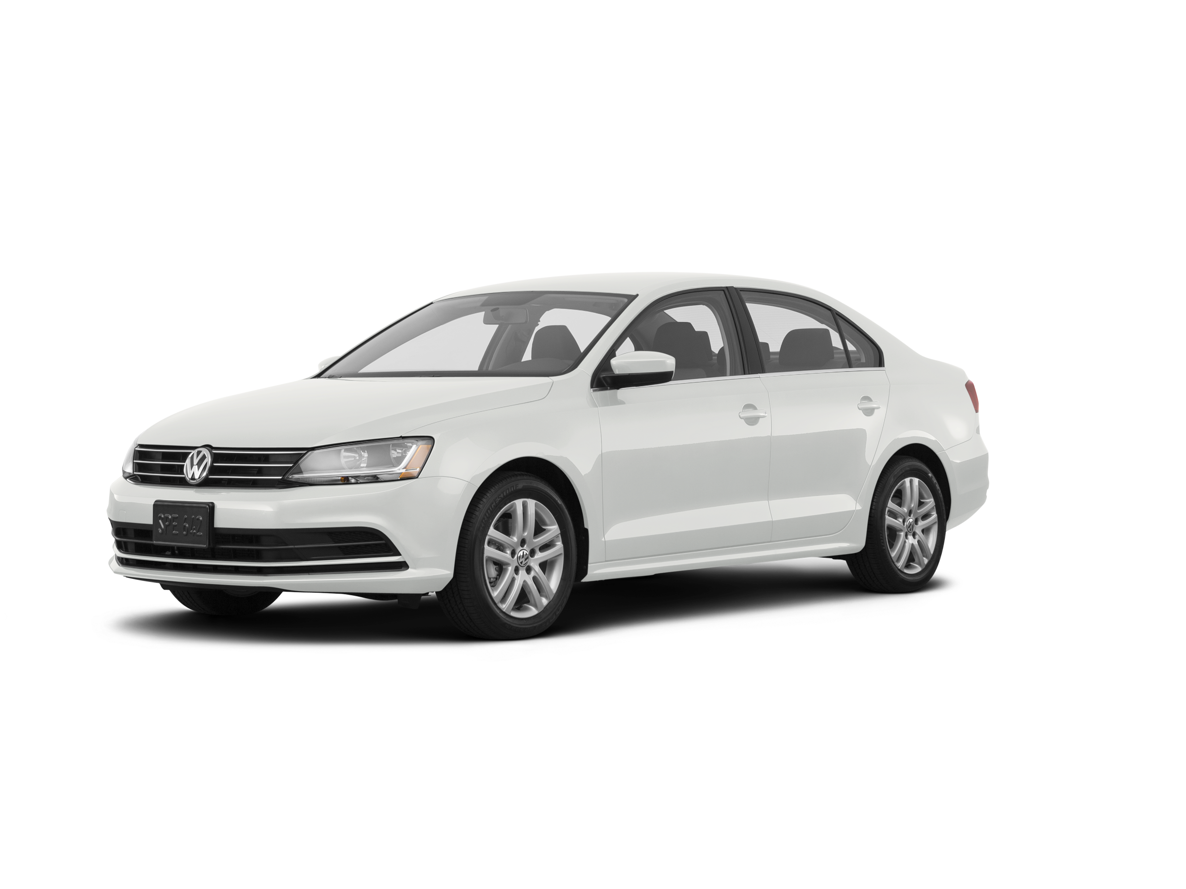 2017 Volkswagen Jetta 1.4T S Image 1 of 12
