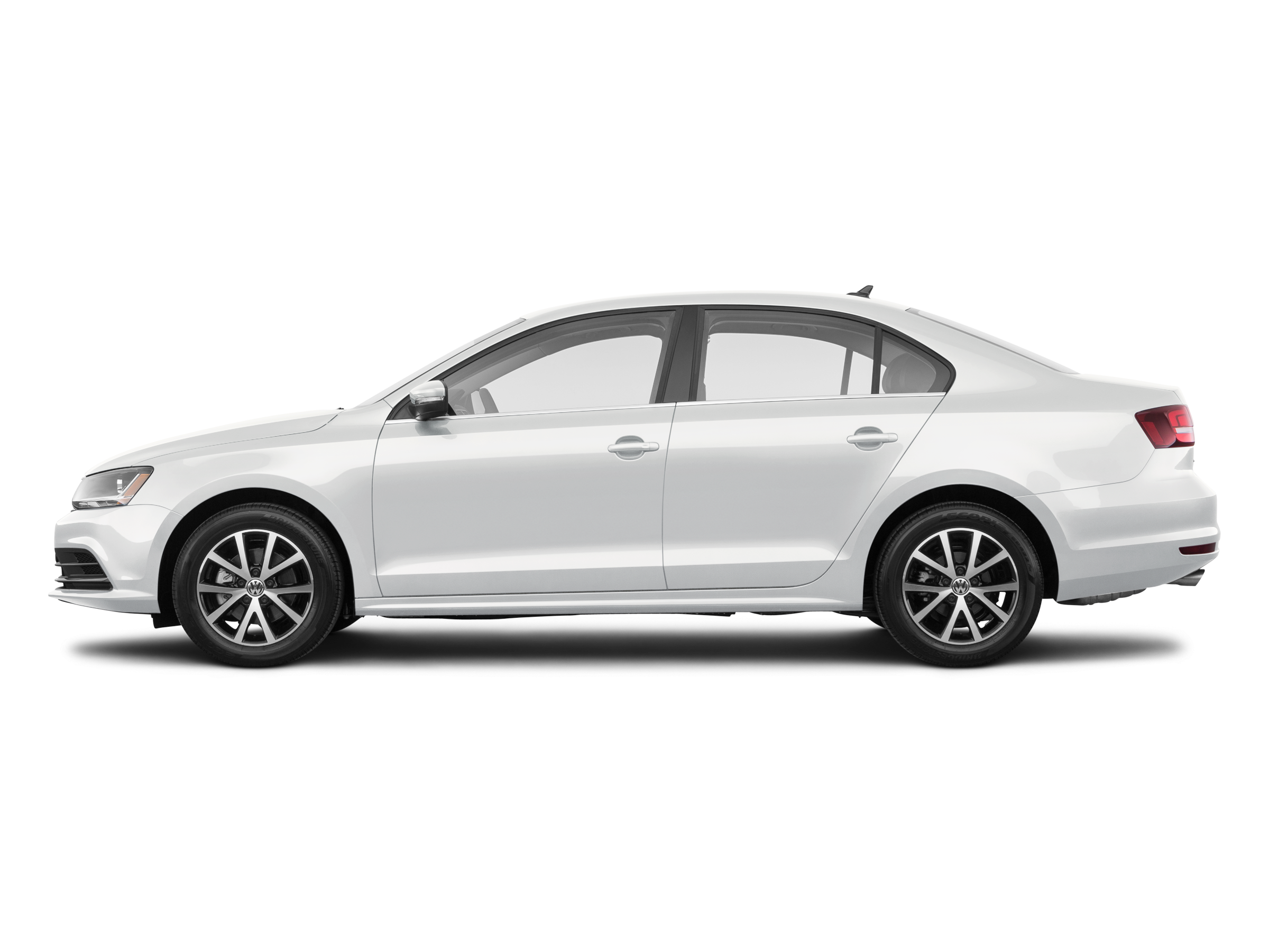 2017 Volkswagen Jetta 1.4T SE Image 2 of 12