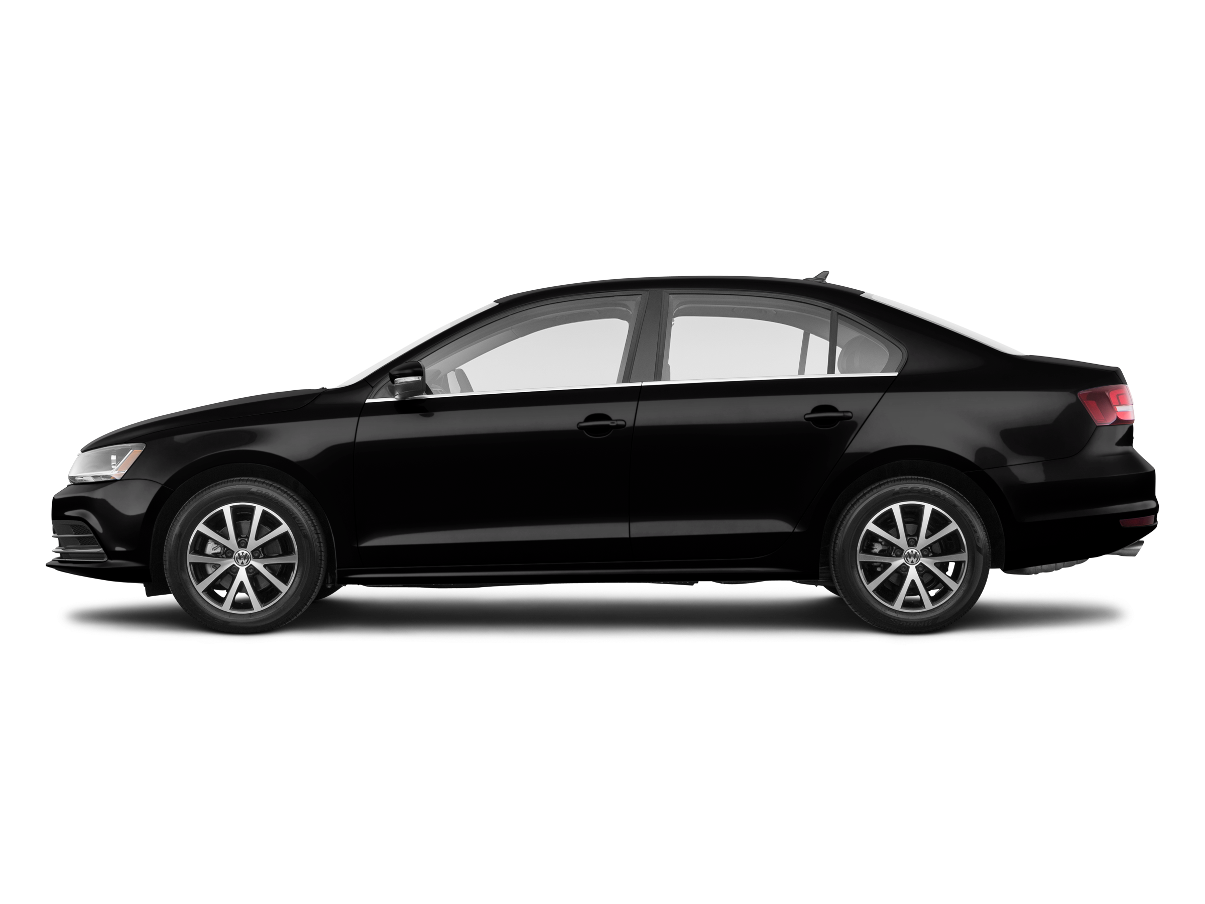 2017 Volkswagen Jetta 1.4T SE Image 2 of 12