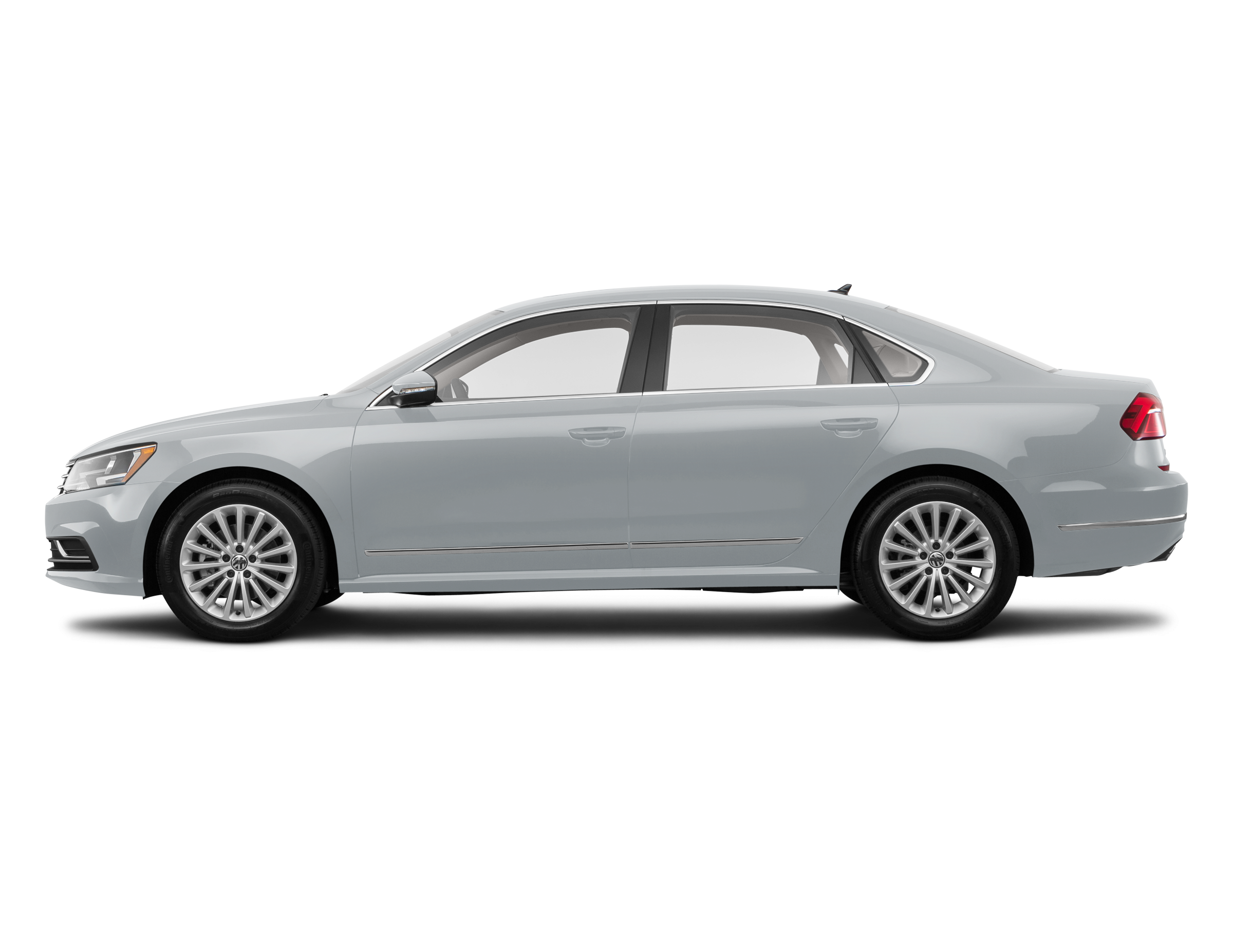 2017 Volkswagen Passat 1.8T SE Image 2 of 12