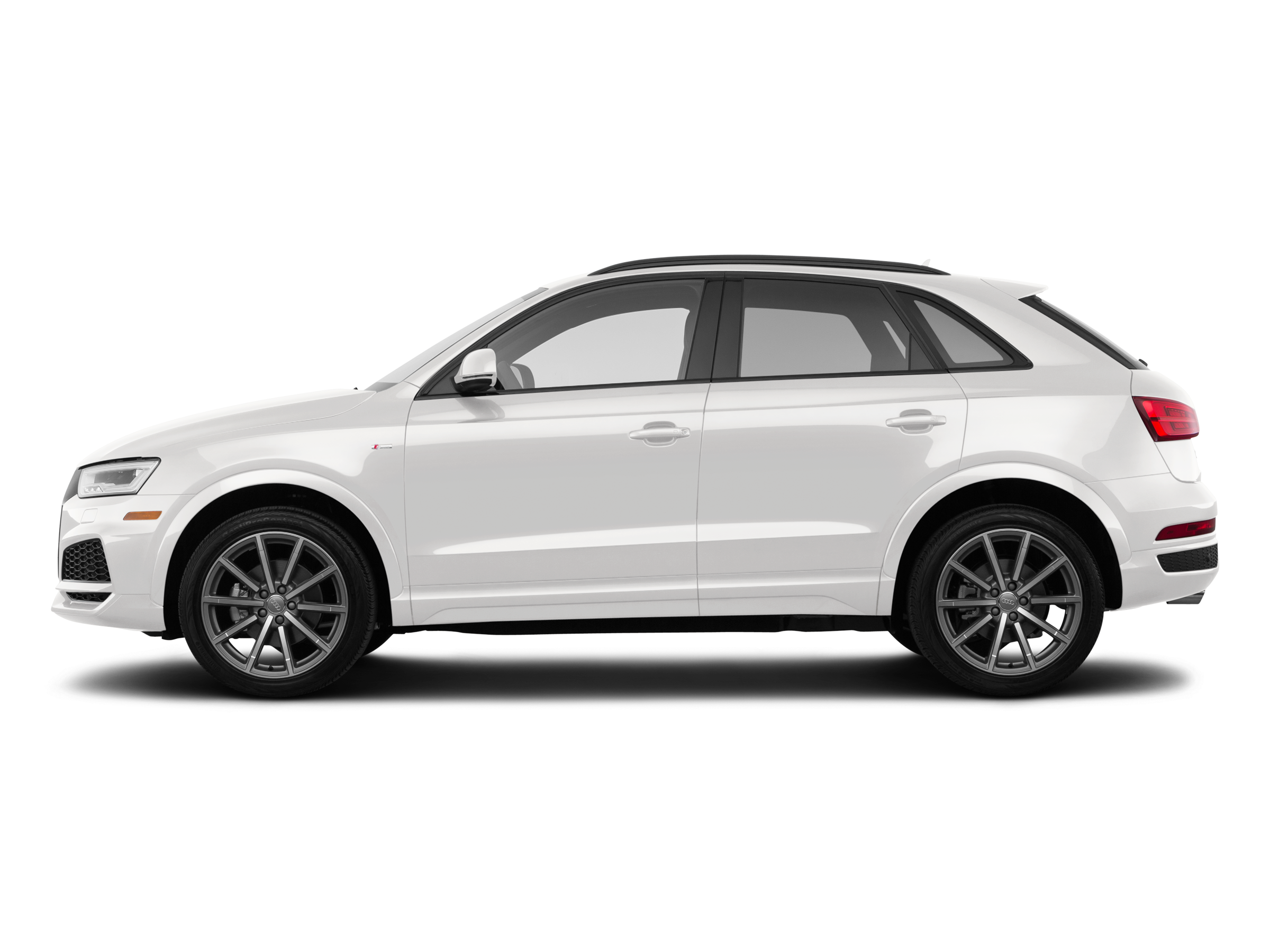 2018 Audi Q3 Premium Plus Image 2 of 12